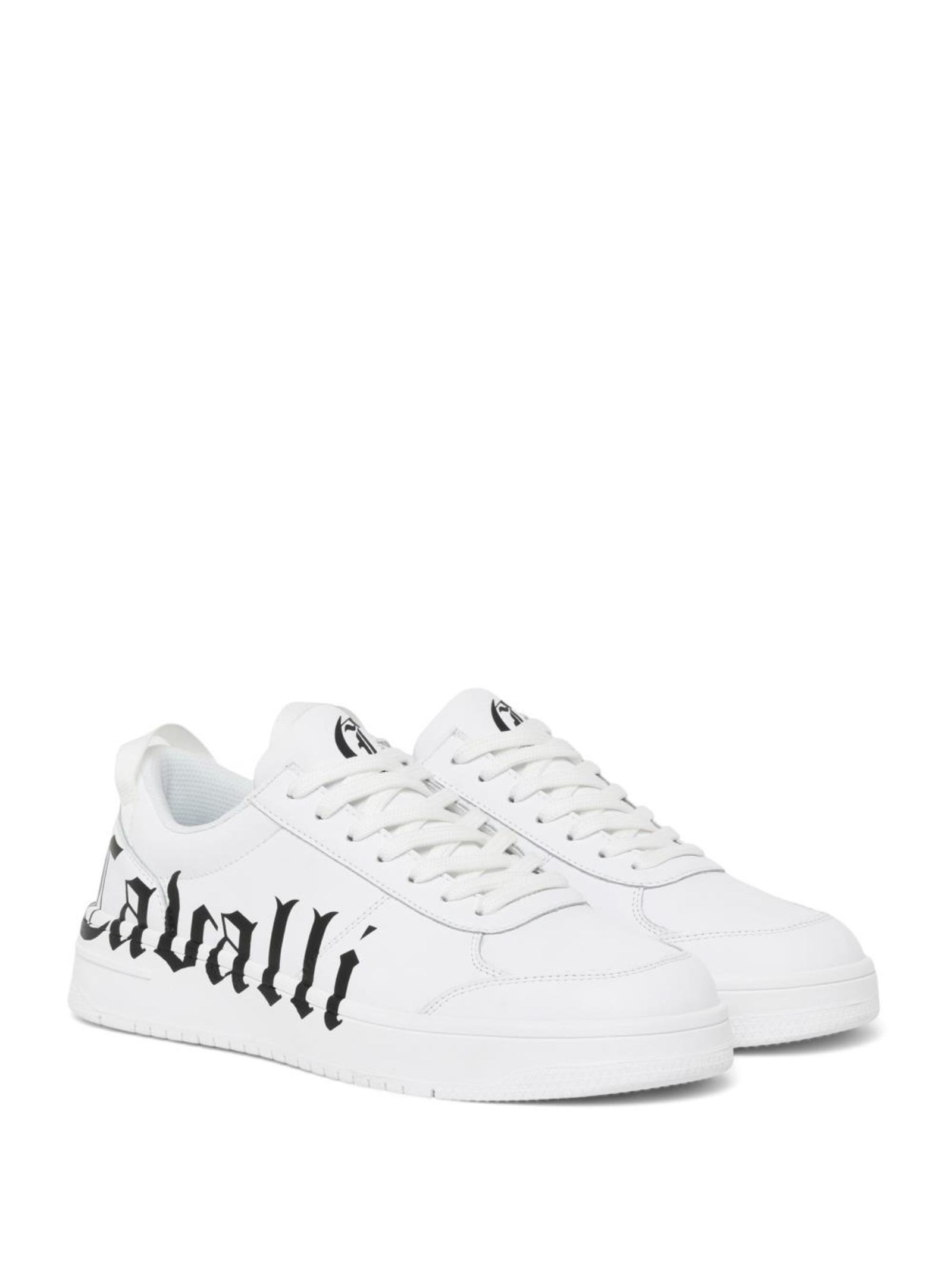 Just Cavalli Sneakers