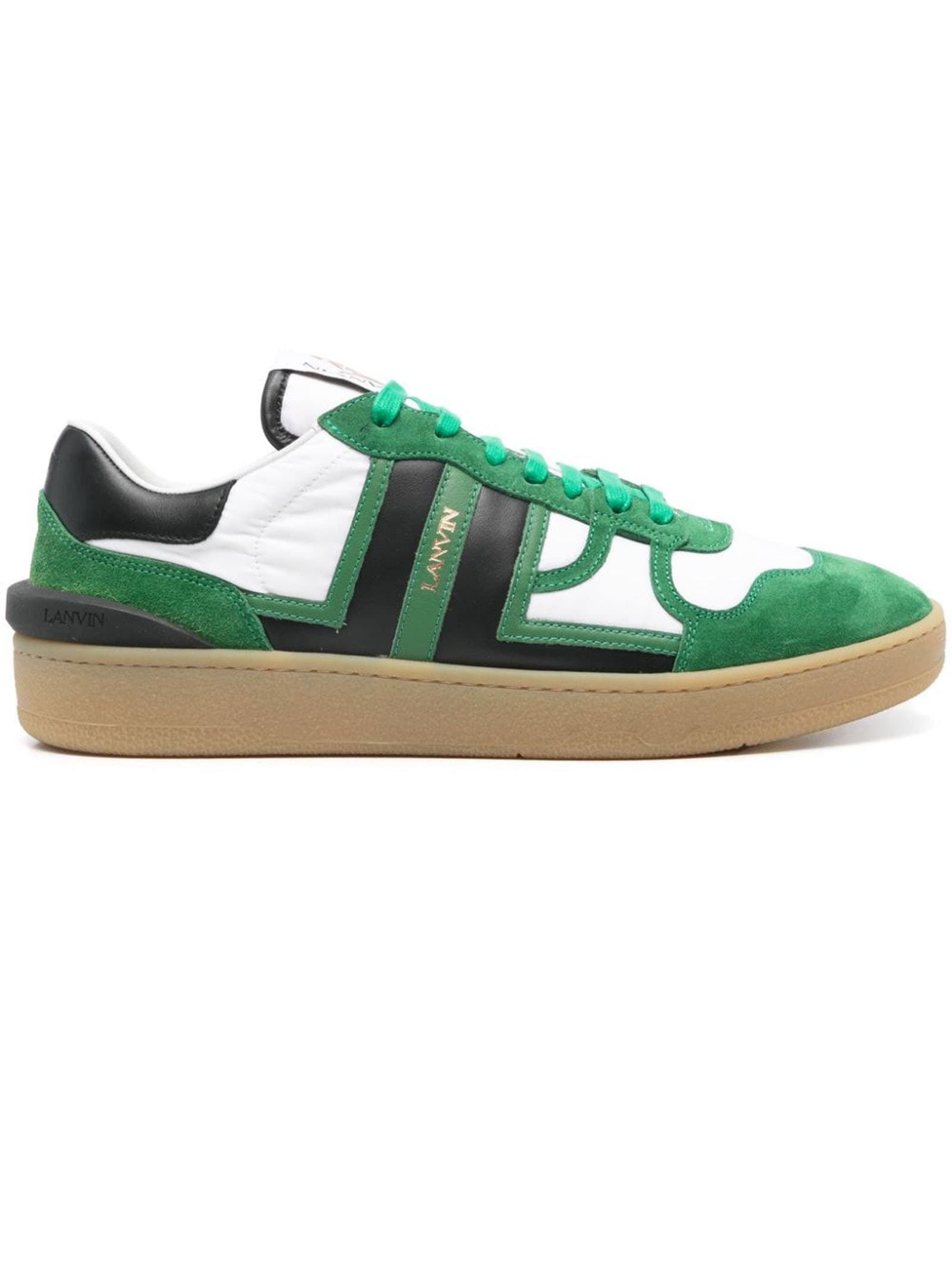 Sneakers Green