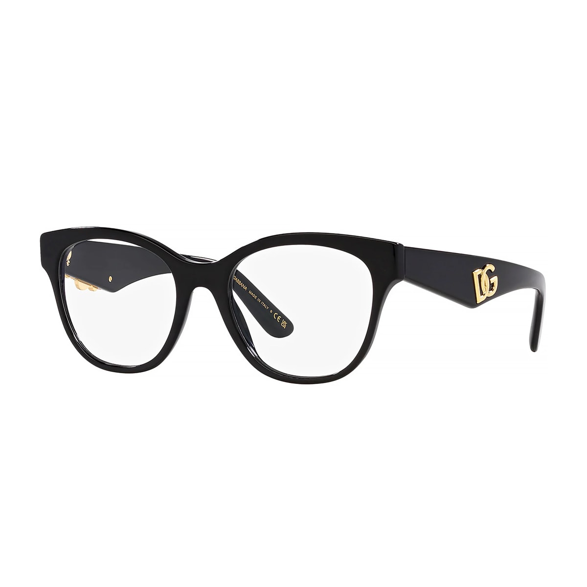 Dolce &amp; Gabbana Eyewear Dg3371 501 Glasses