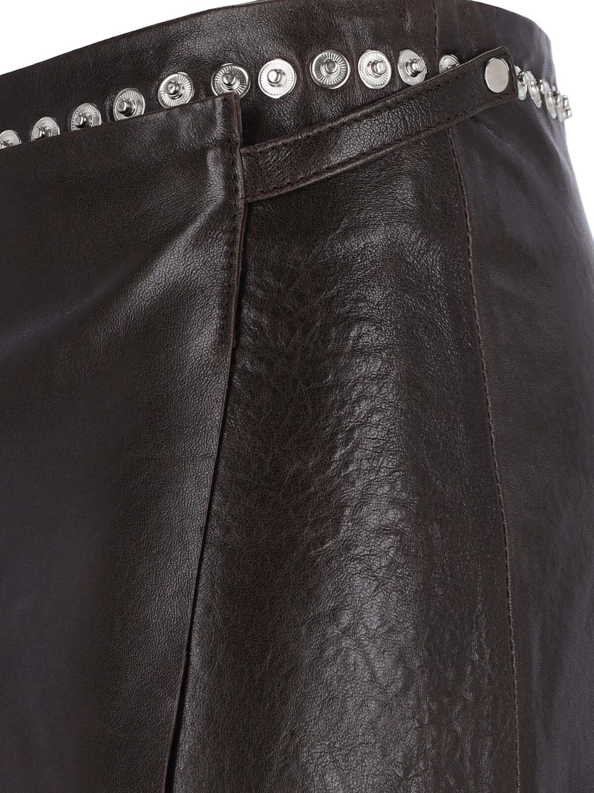 Shop Paloma Wool Sandi Midi Skirt