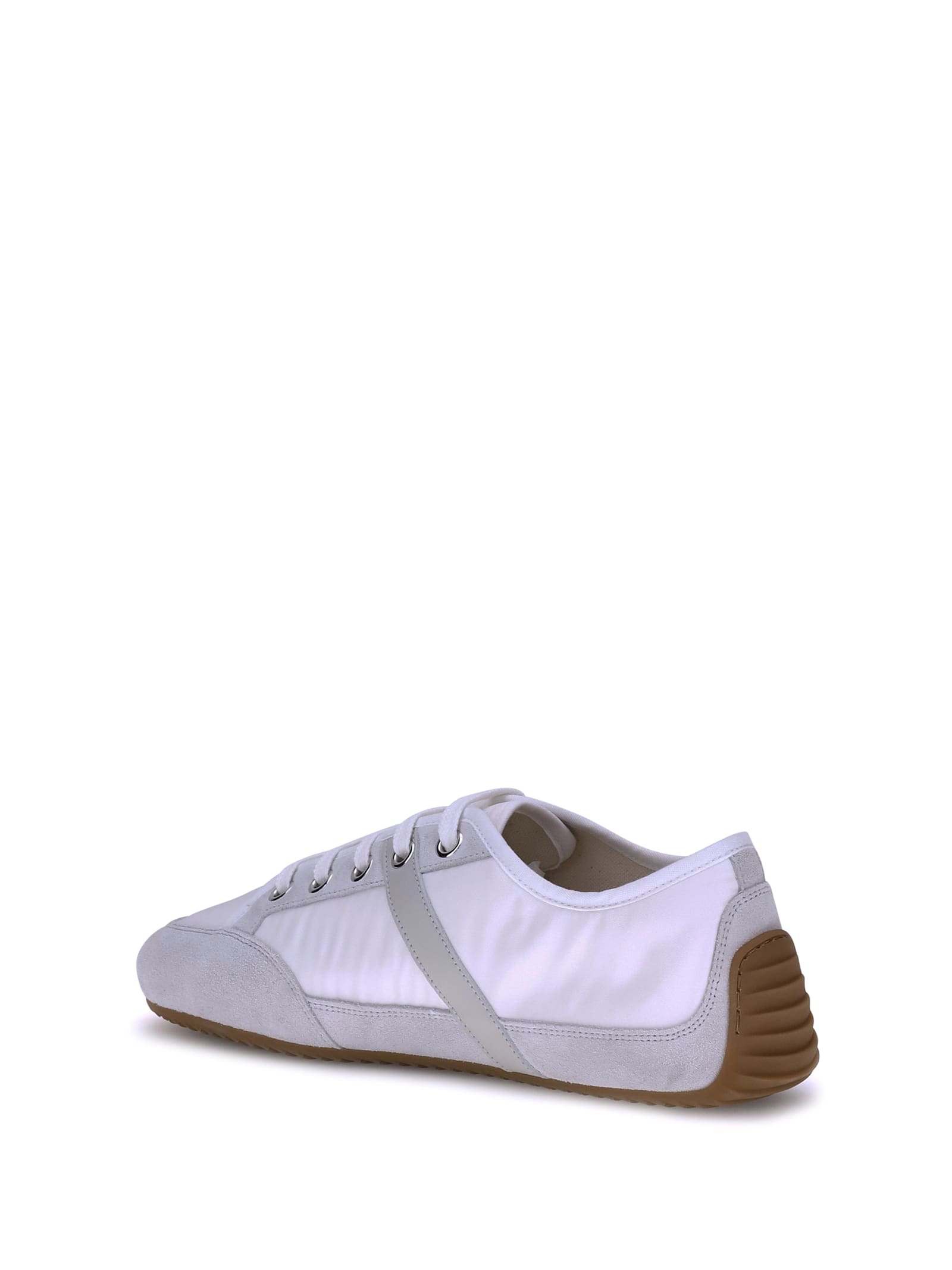 Givenchy Slim Sneakers