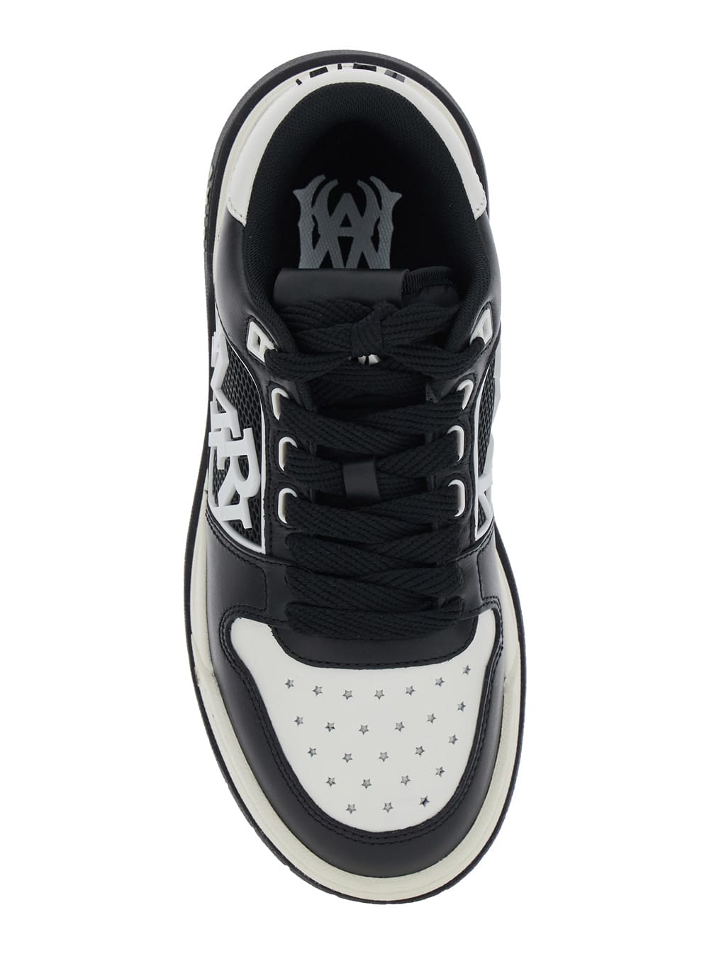 Amiri Classic Low In Black