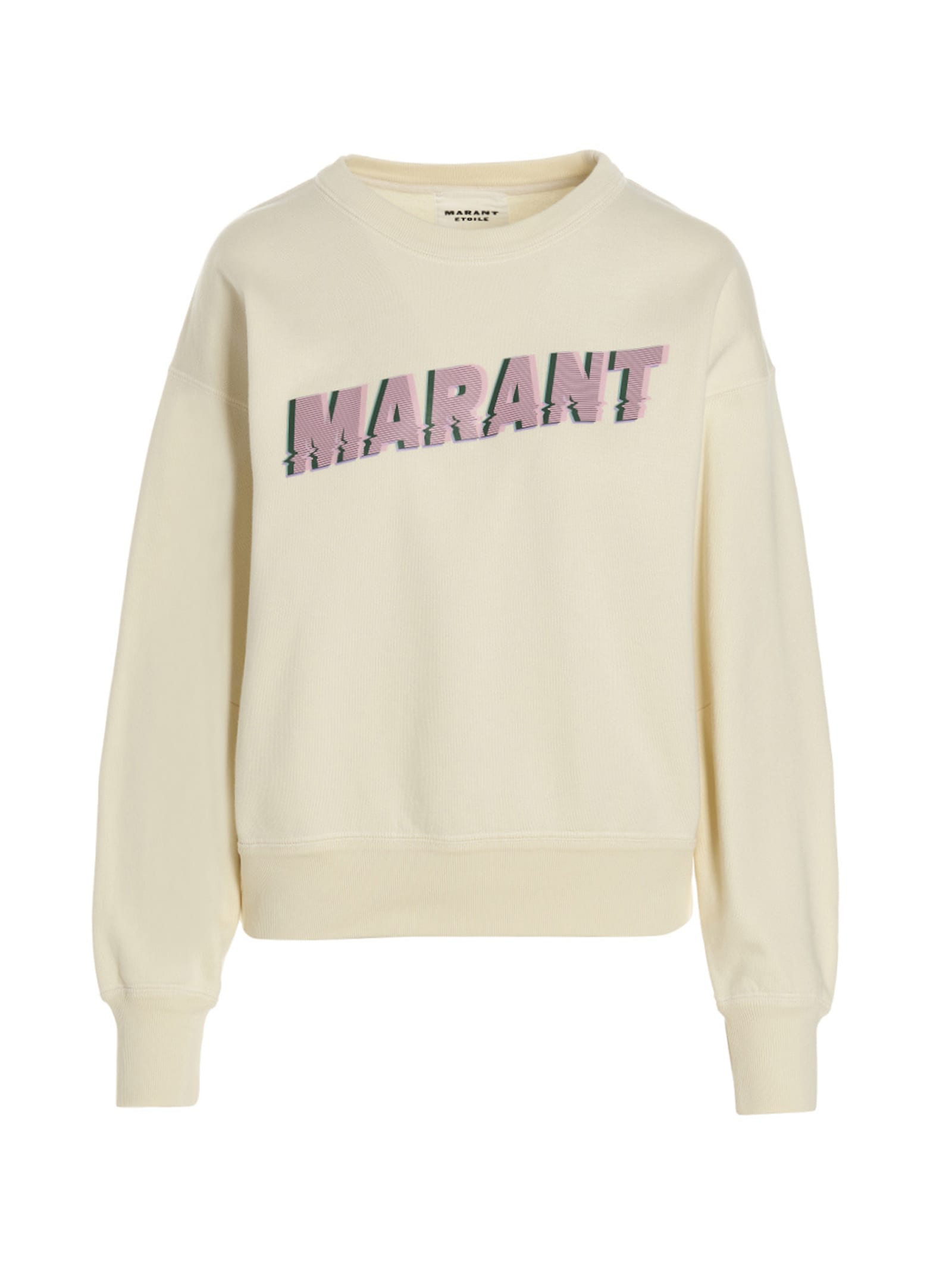 Shop Marant Etoile Mobly Sweatshirt