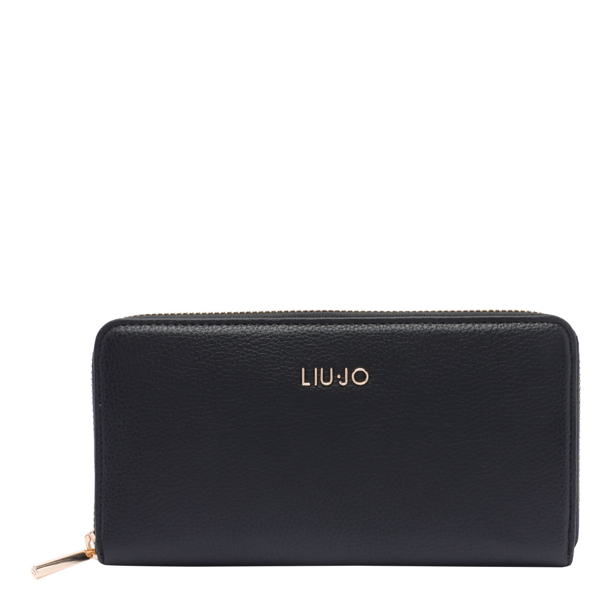 Liu-Jo Logo Wallet