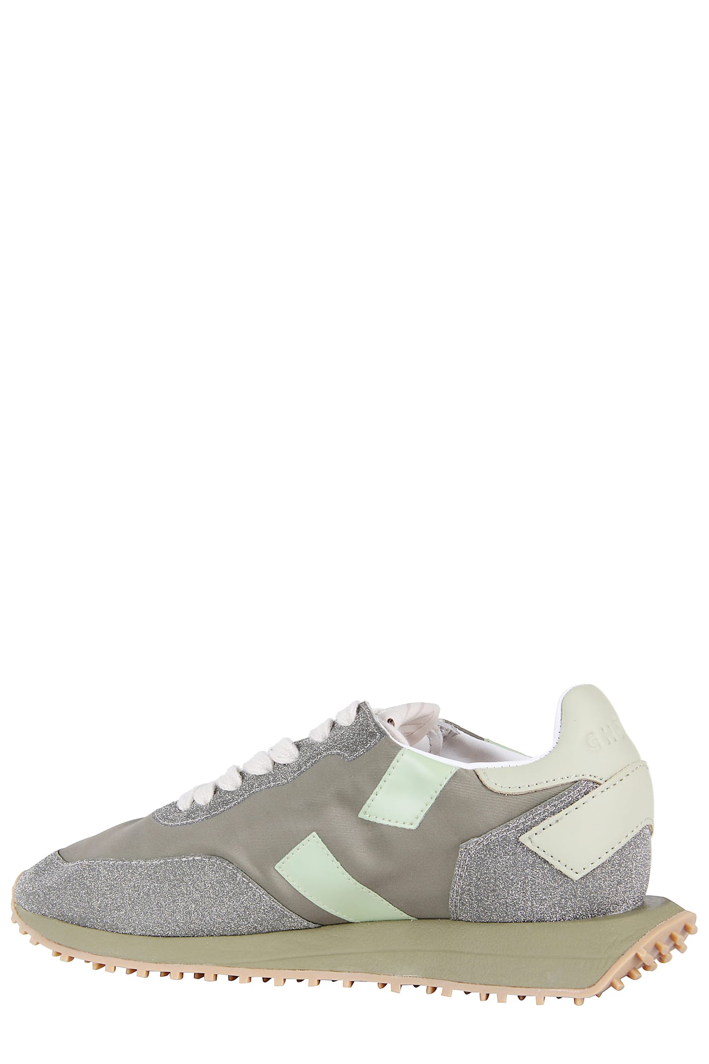 Ghoud Star Sneakers In Multi