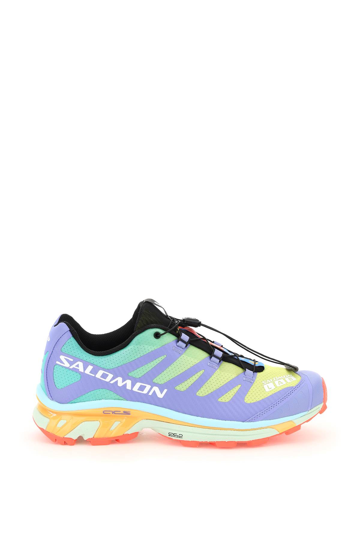 Salomon Xt-4 Running Trail Shoes