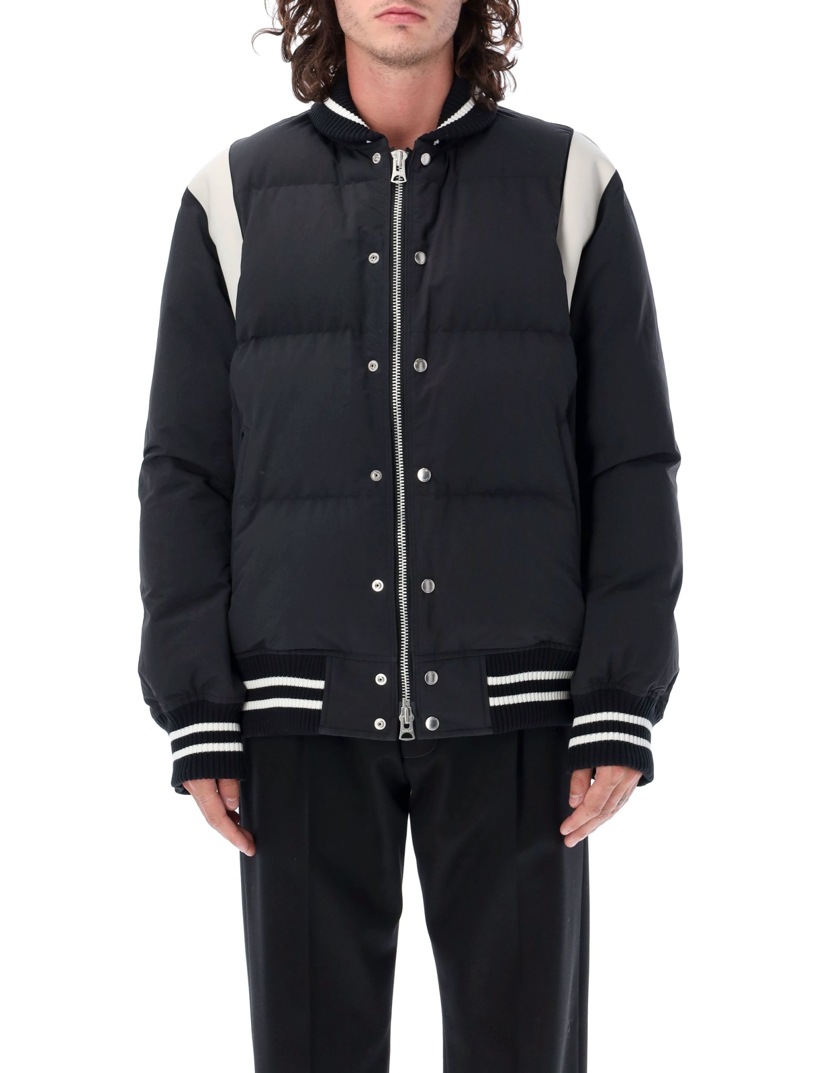 Sacai Padded Blouson | Smart Closet