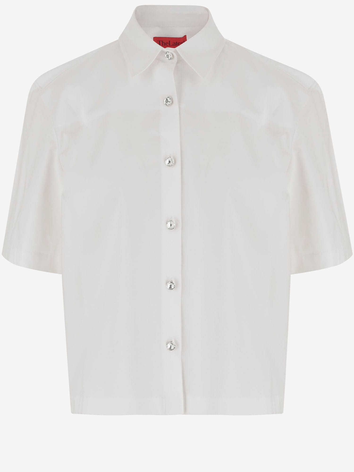 Cotton Shirt