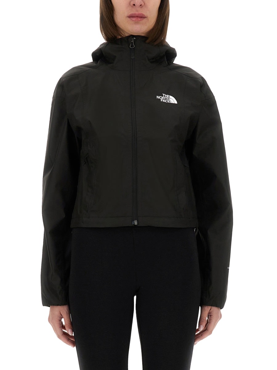 THE NORTH FACE SHORT JACKET QUEST 