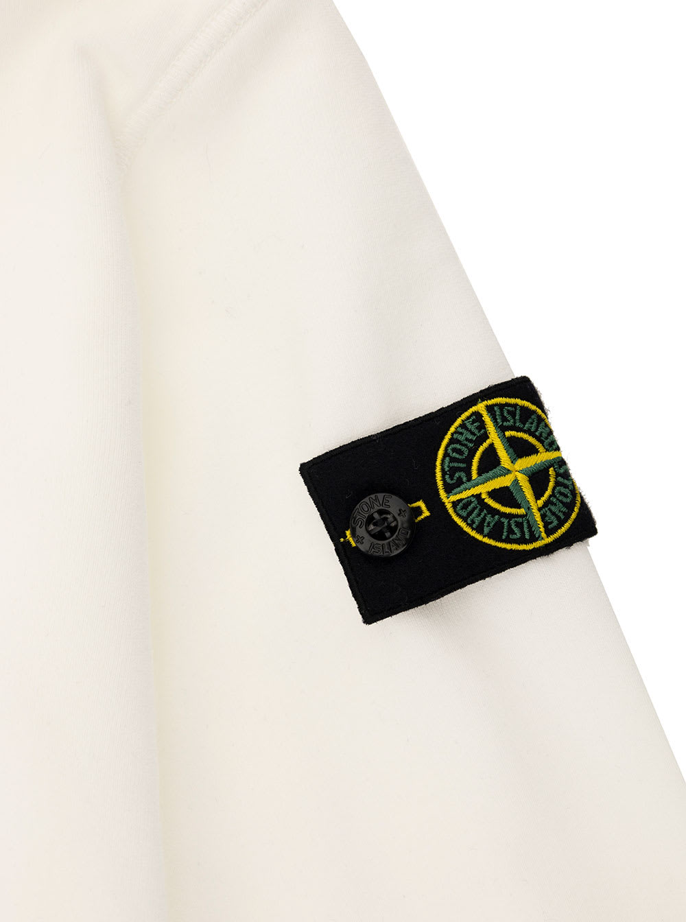 Stone Island 801661640v0001 In Bianco