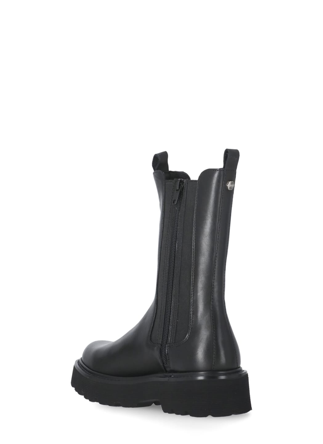 Shop Cult Slash 3267 Boots In Black