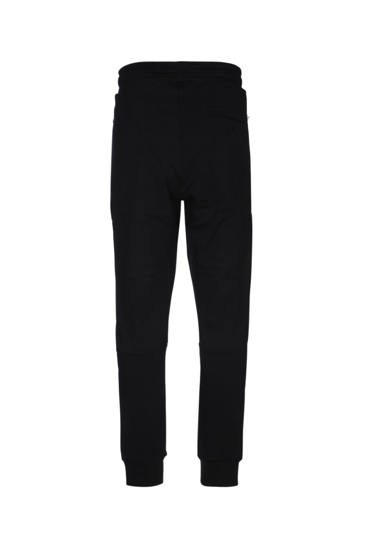 Balr. Q-series Regular Fit Jogger In Jetblack
