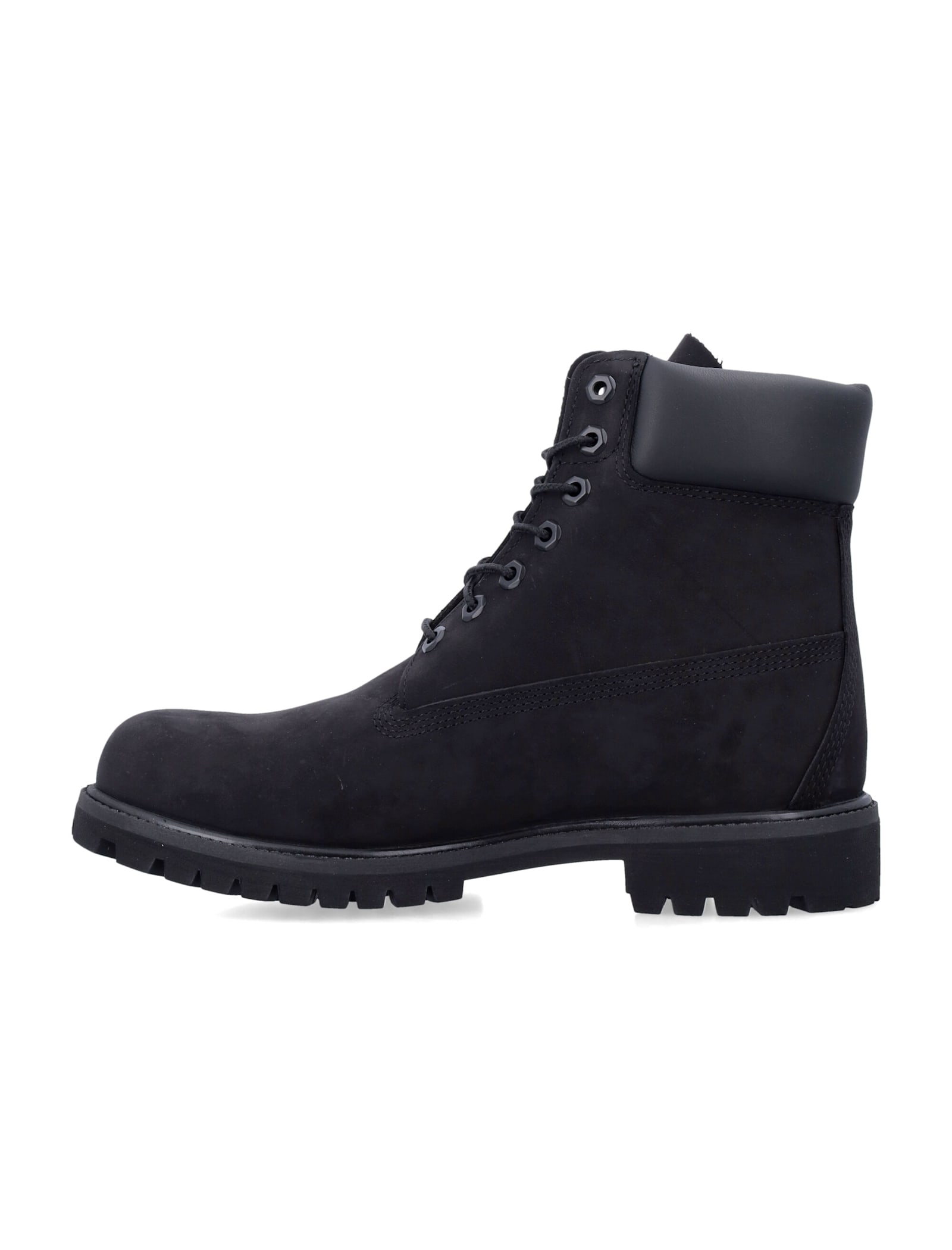 Timberland ® Premium 6-inch Waterproof Boot In Black