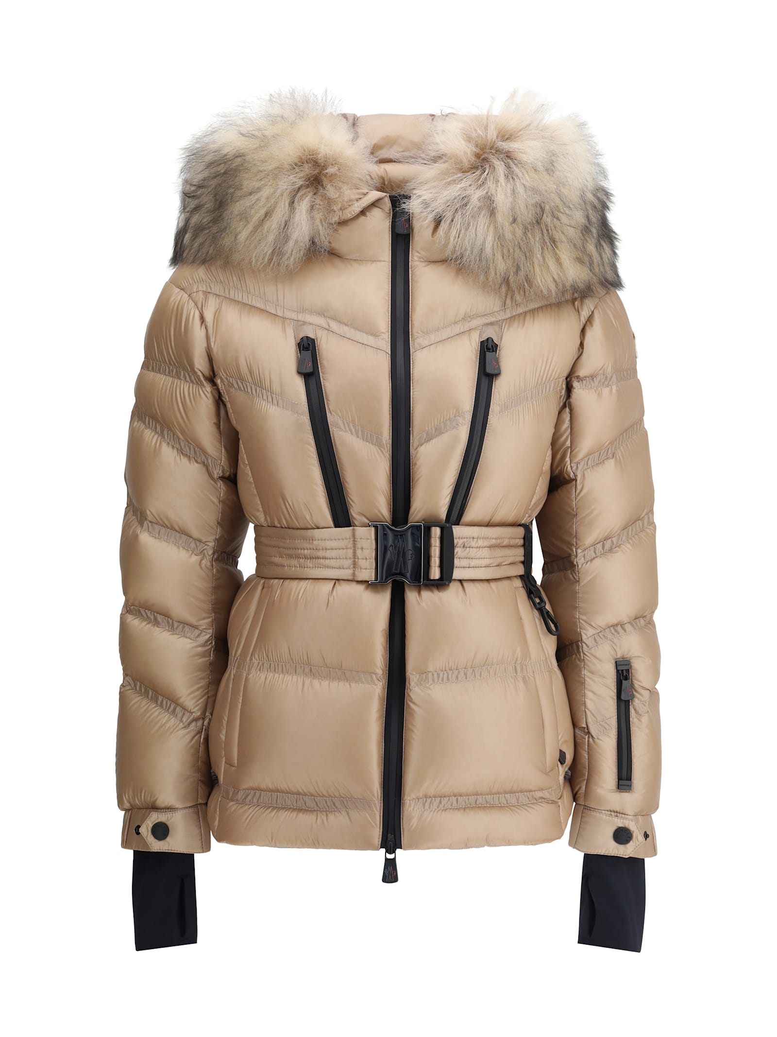 MONCLER BERNINS DOWN JACKET 