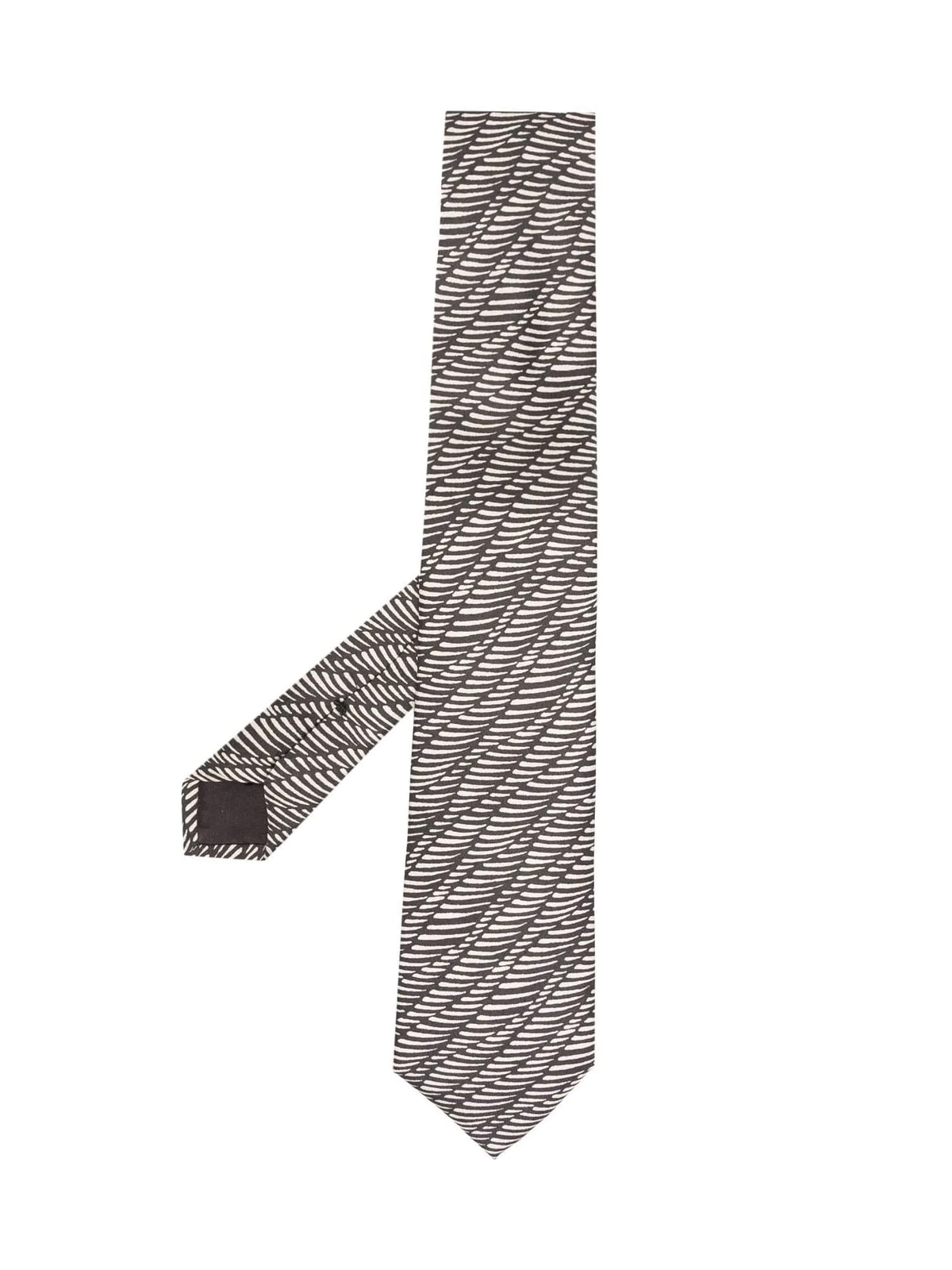 Giorgio Armani Silk Tie