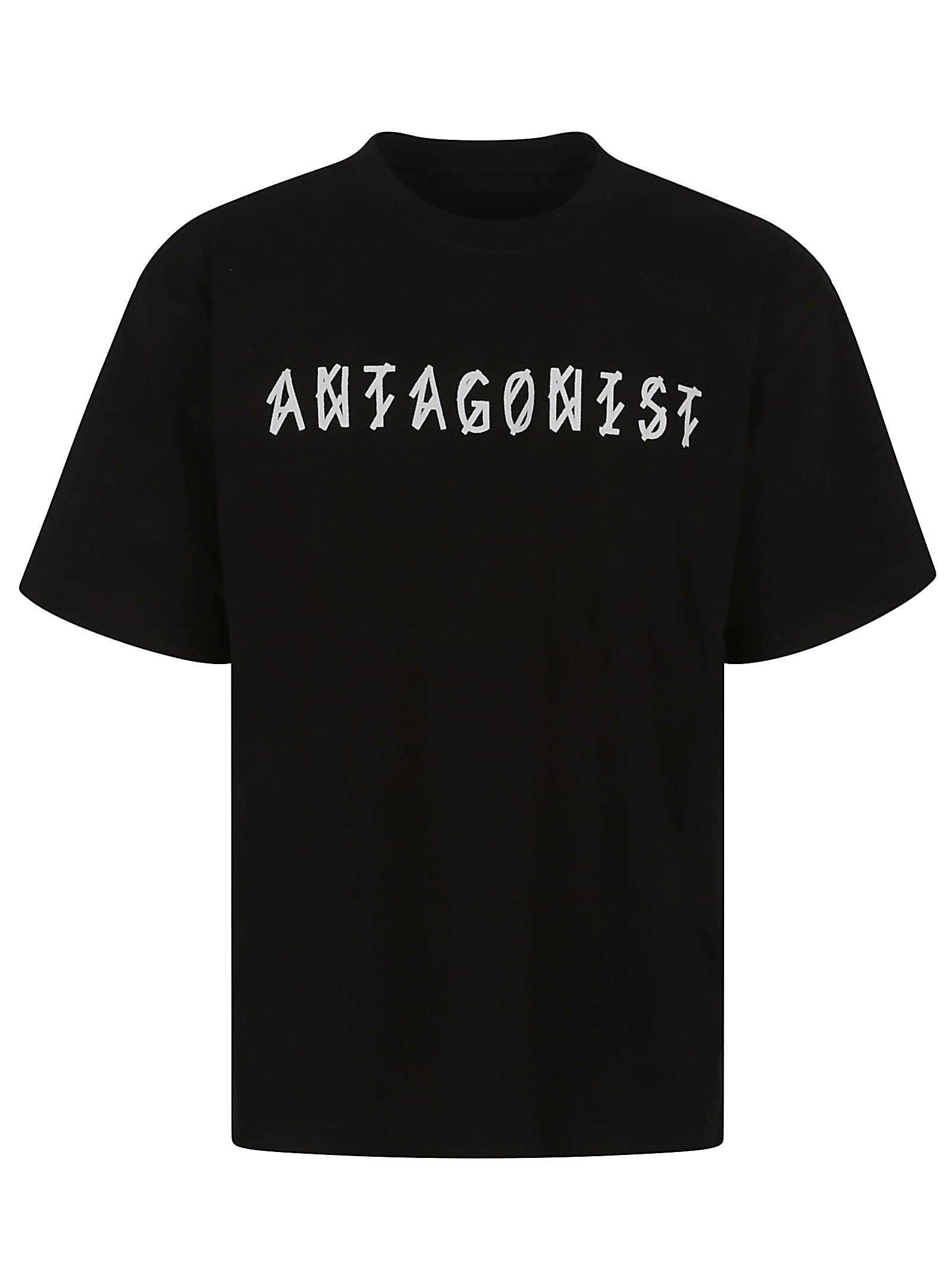 Anti-hero Tee