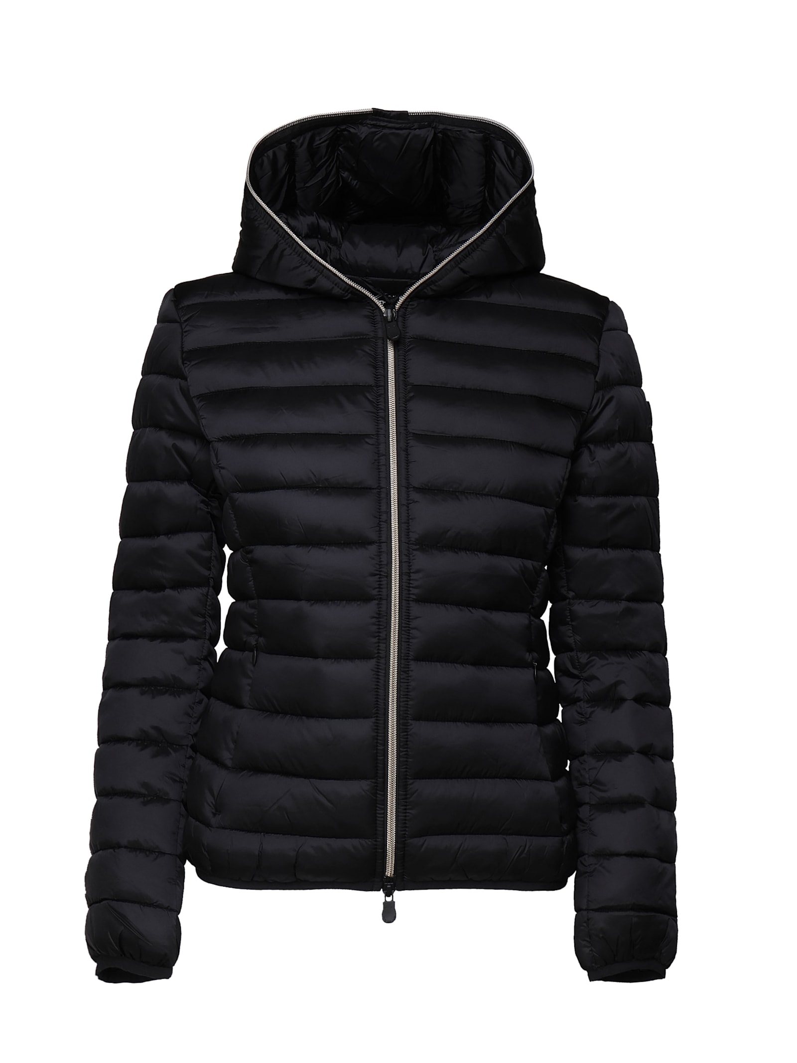 Iris Down Jacket