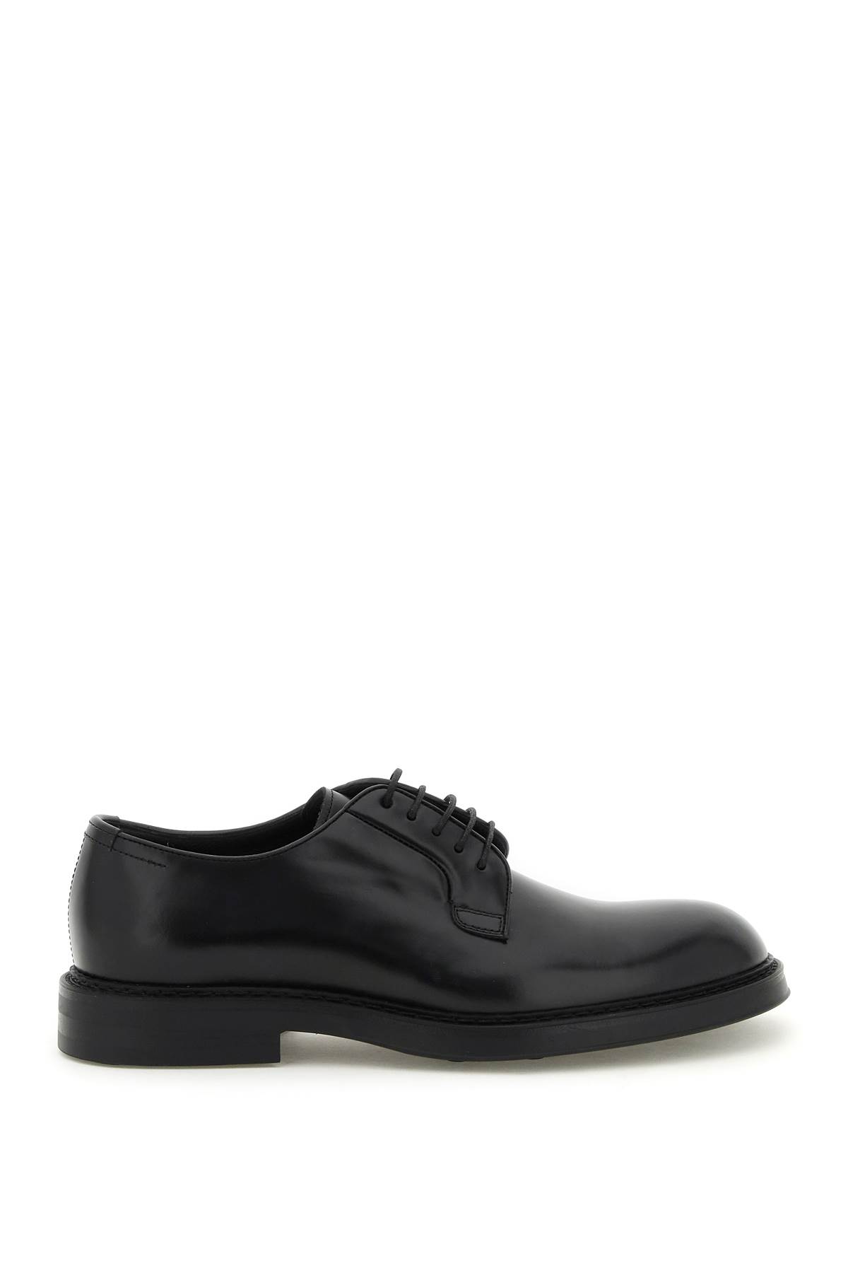 Henderson Baracco Derby Lace-up Shoes