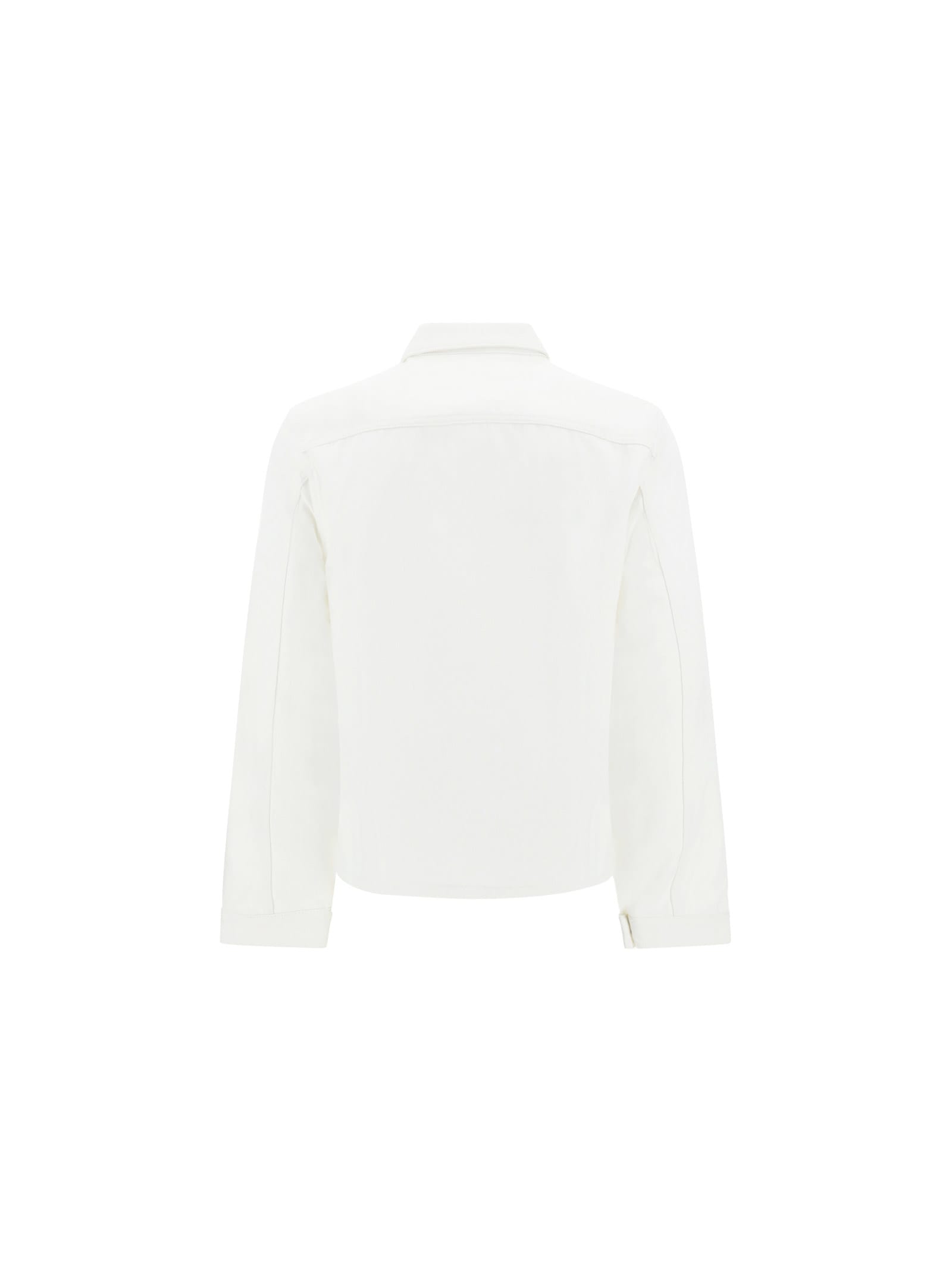 Shop Jil Sander Shirt