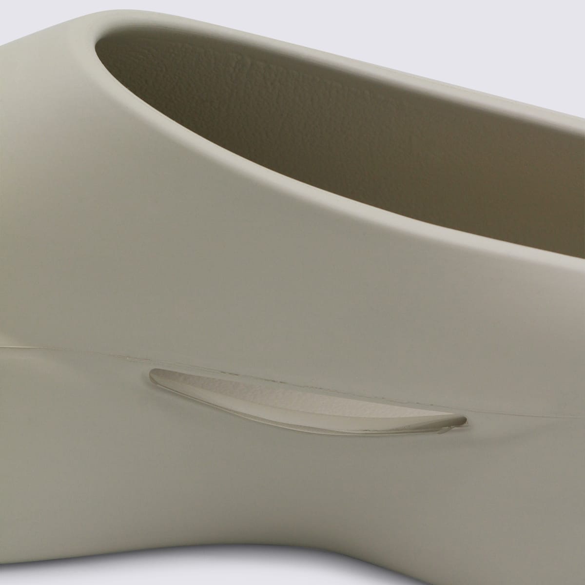 Fear Of God Casual Slip-on Sneakers Rubber Sole In Brown