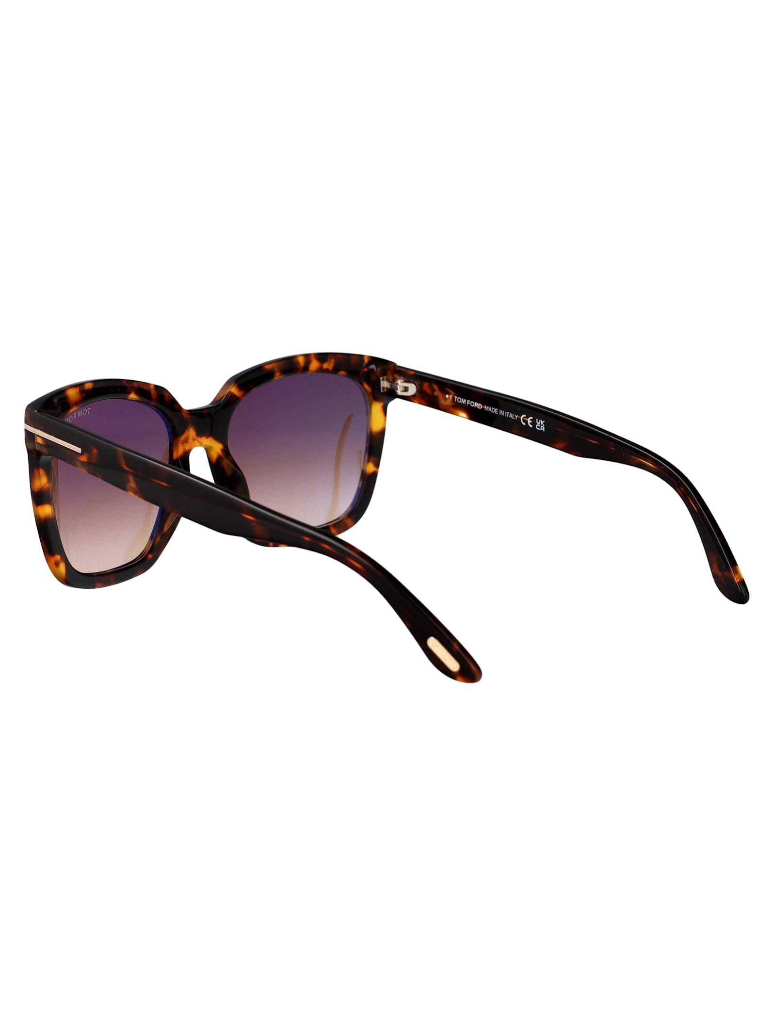 Tom Ford Beatrix Sunglasses