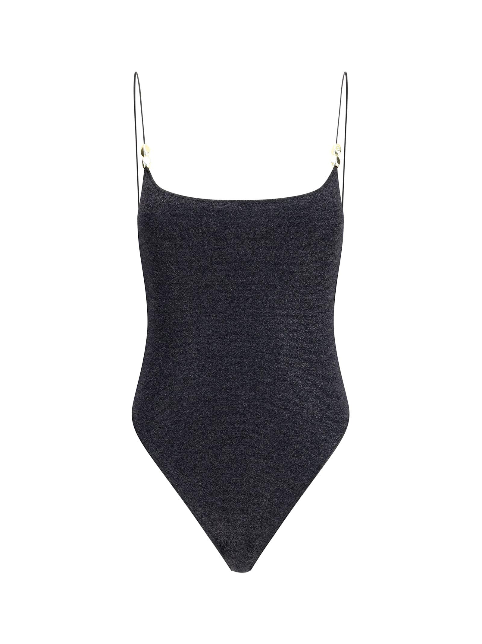 Glazed Lumière One Piece Swimsuit