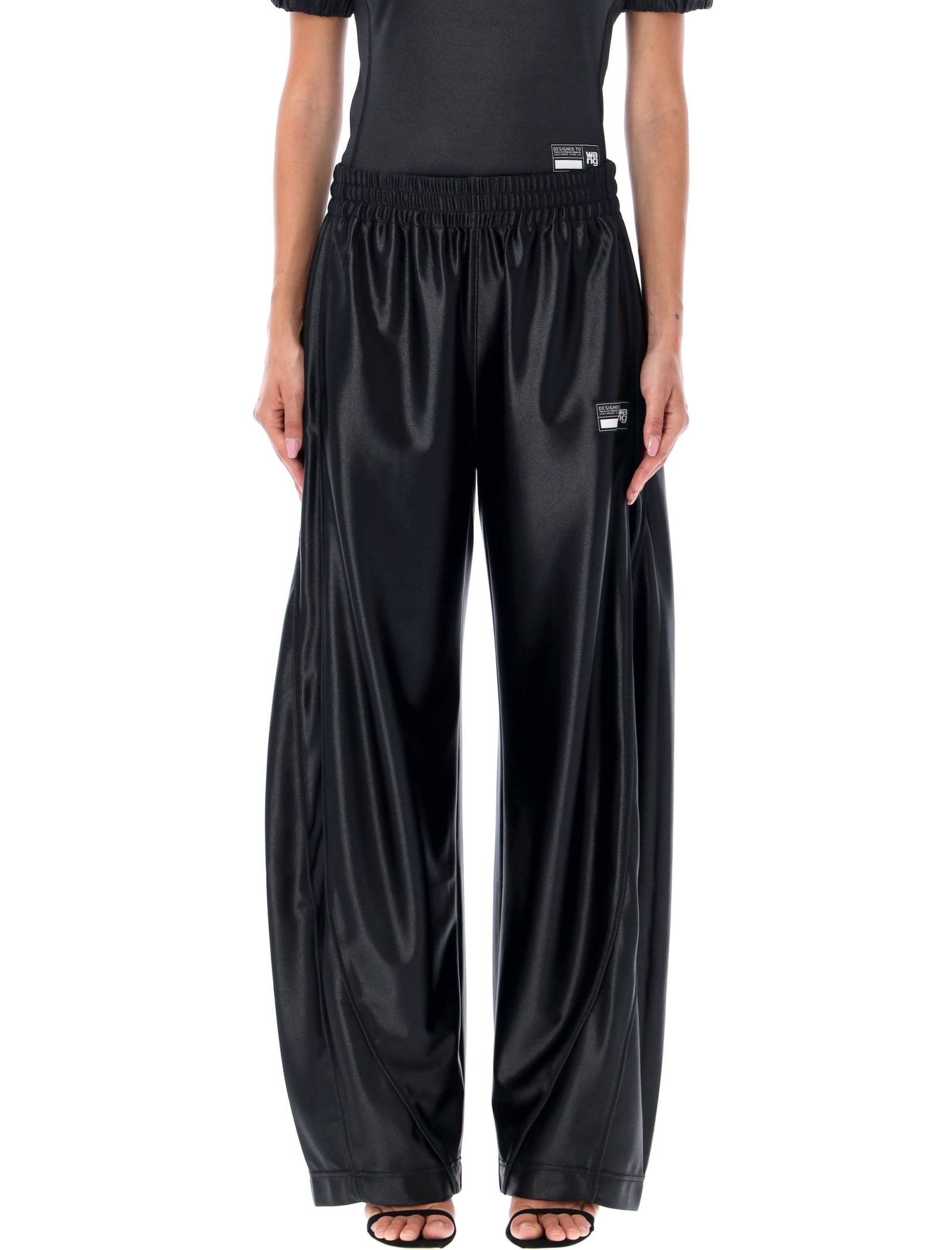 T by Alexander Wang Football Jogging