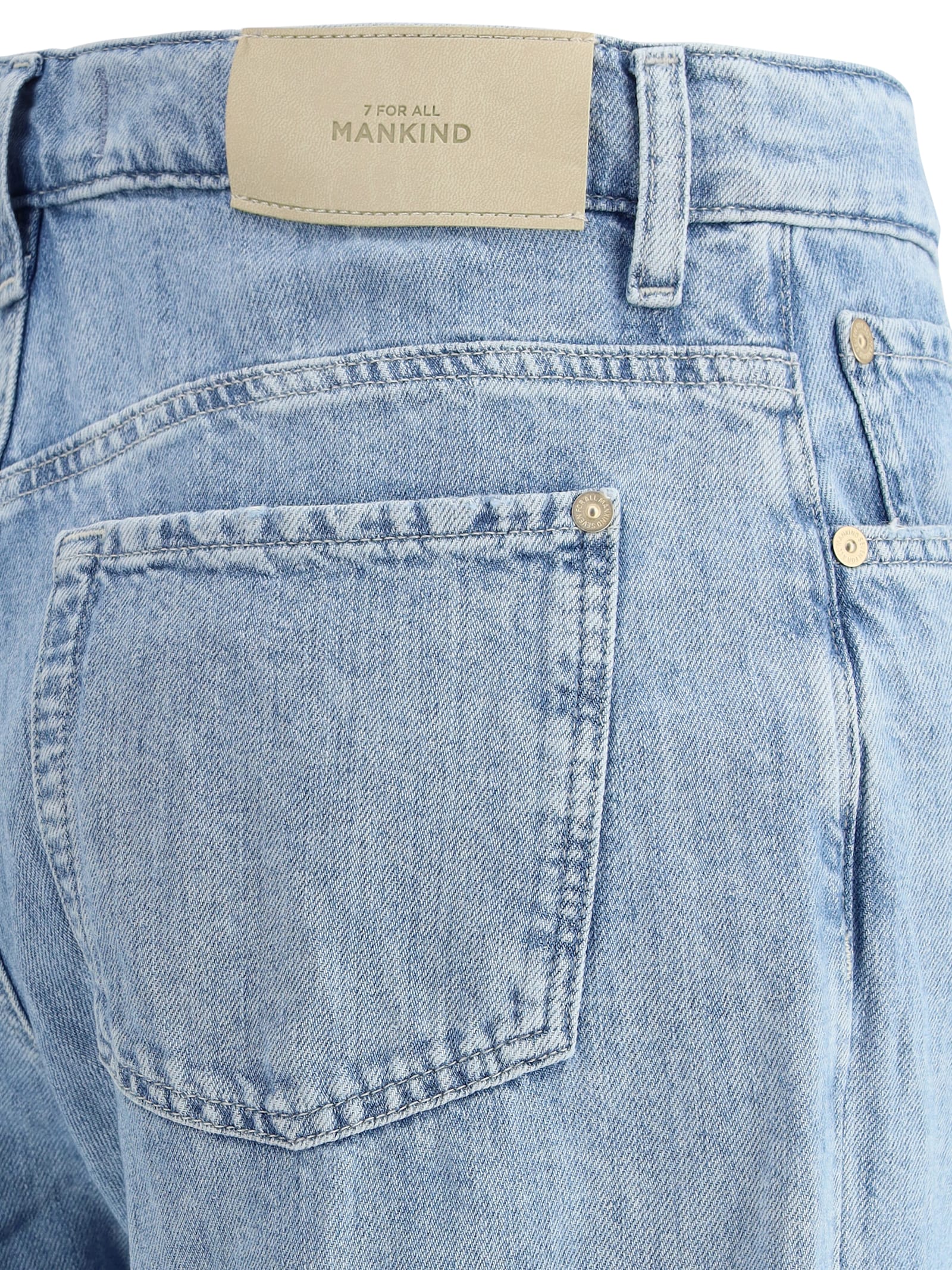 Shop 7 For All Mankind Tess Jeans