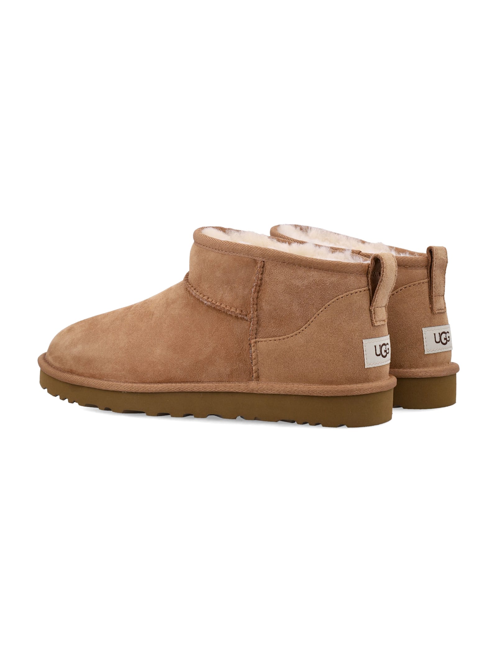 UGG MENS CLASSIC ULTRA MINI 