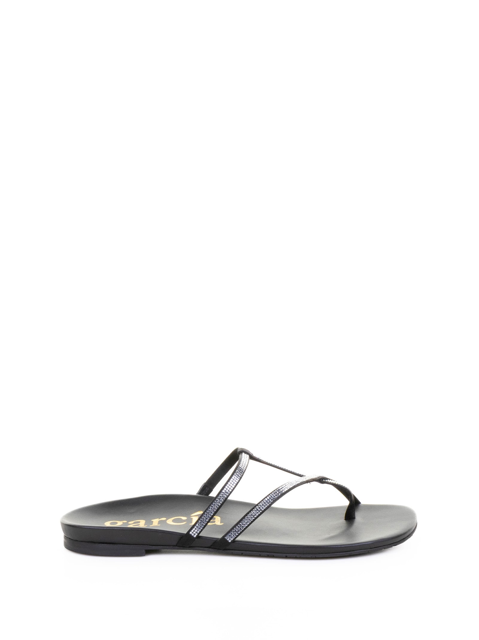 Sandals Black