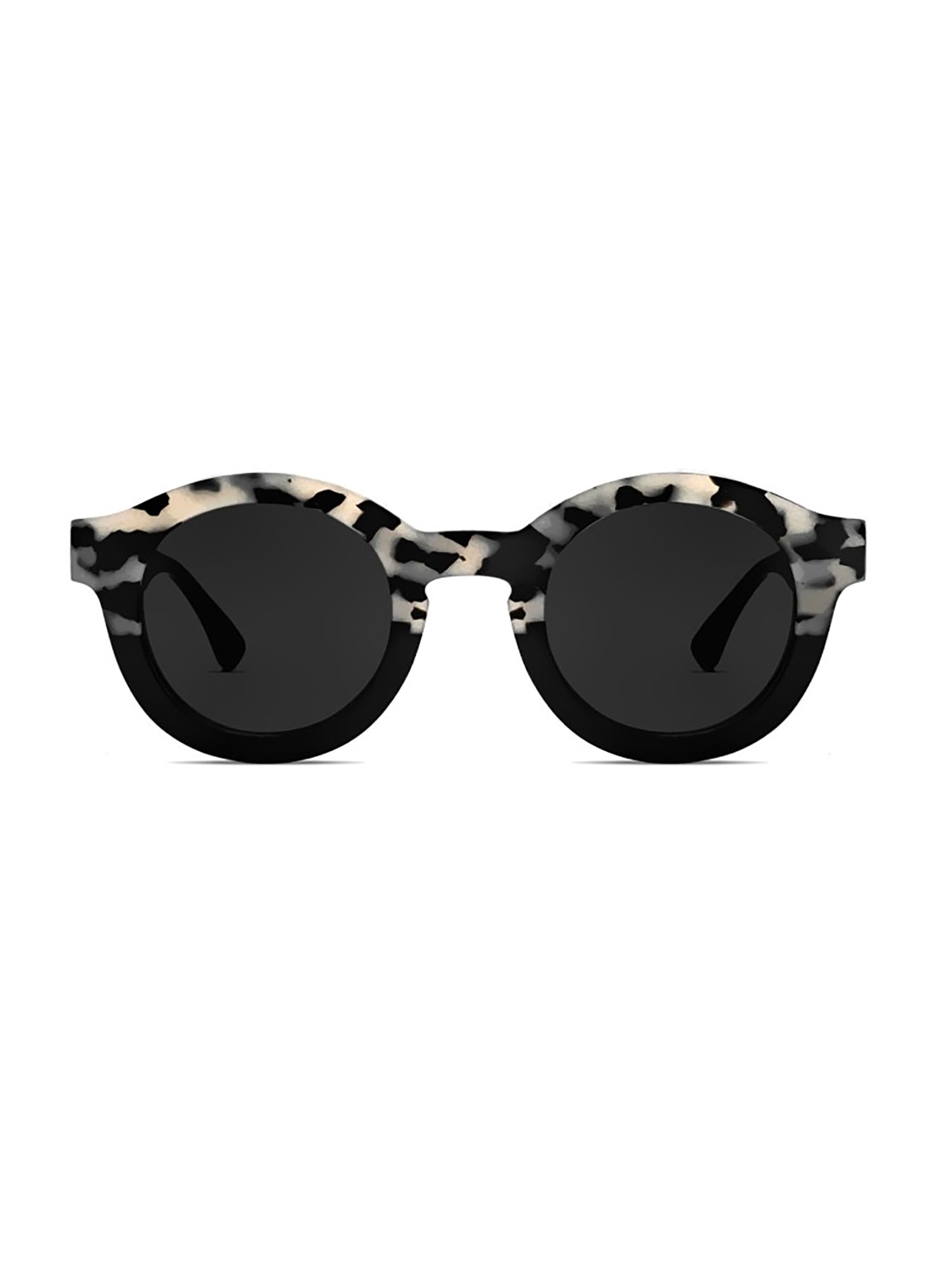 Shop Thierry Lasry Olympy Sunglasses
