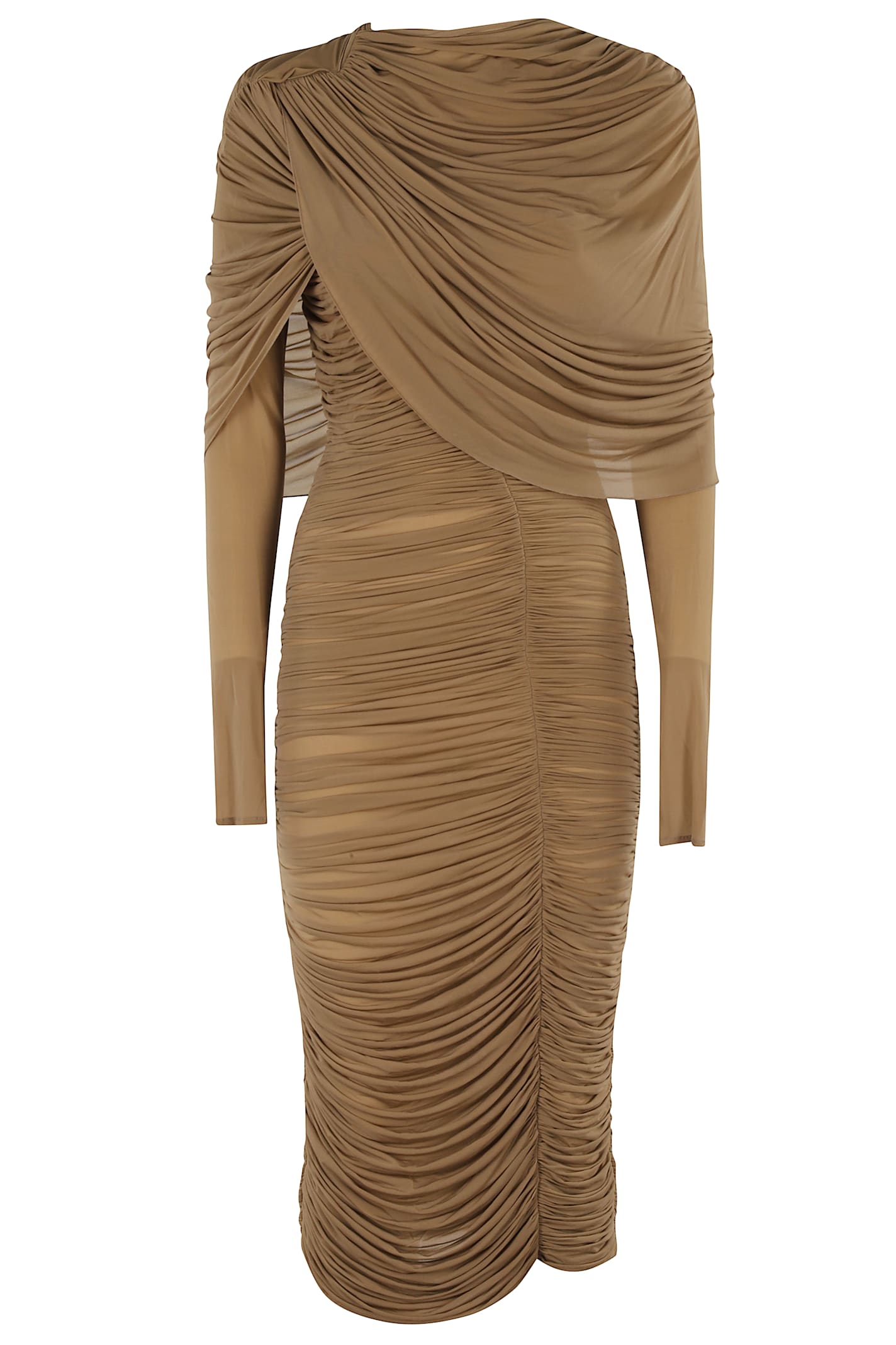 Magda Butrym Dress - Magda Butrym - Modalova
