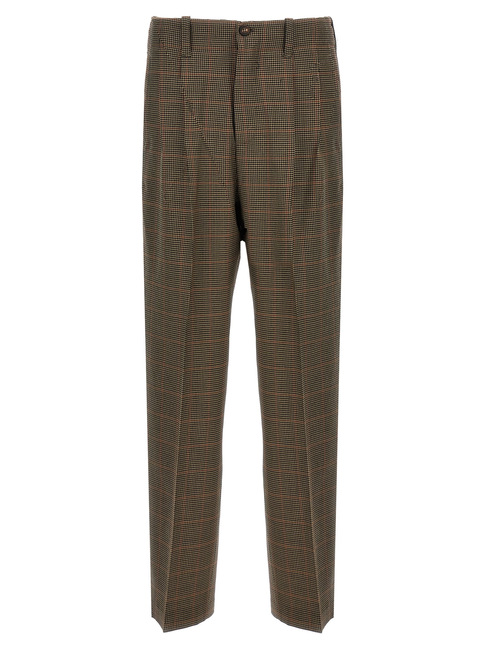 Shop Golden Goose Slacks Jogging Isiah Pants In Multicolor