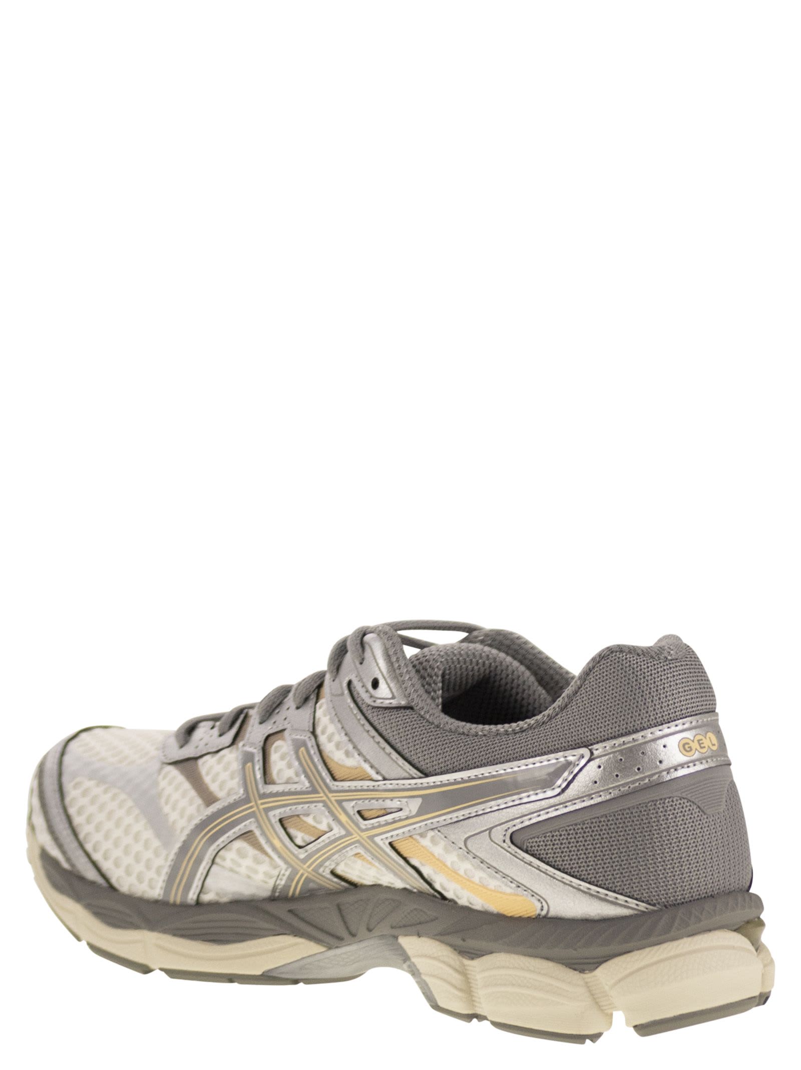 Asics Gel-cumulus 16 - Running Shoe In Multi