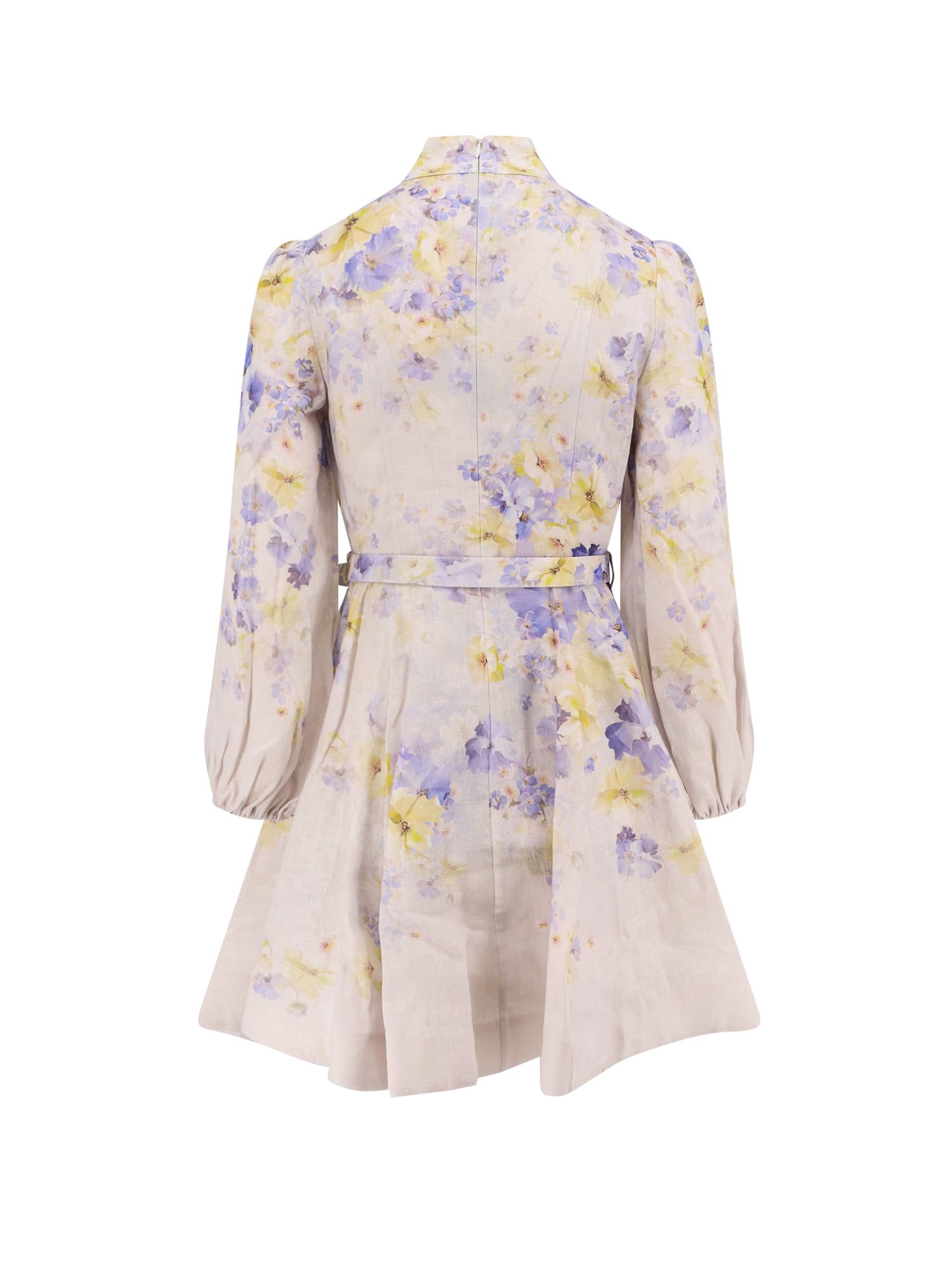 ZIMMERMANN DRESS