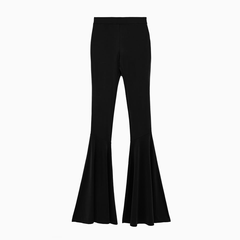 The Andamane Peggy Pants In Black