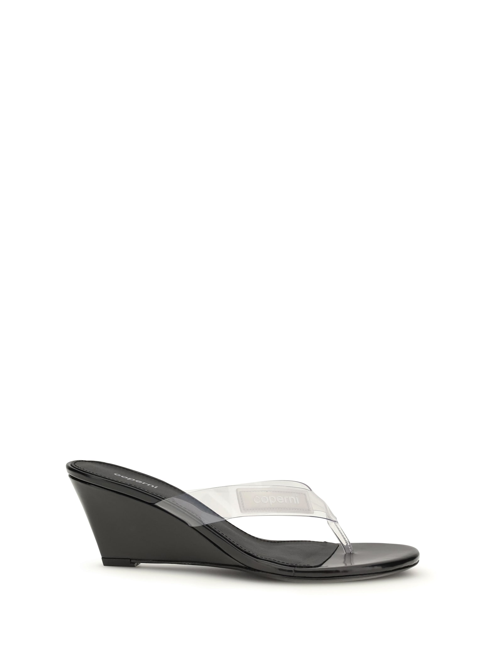 Coperni Wedge Flip-flops Sandals