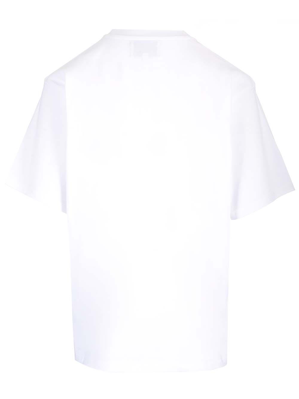 LOULOU STUDIO BASIC T-SHIRT 