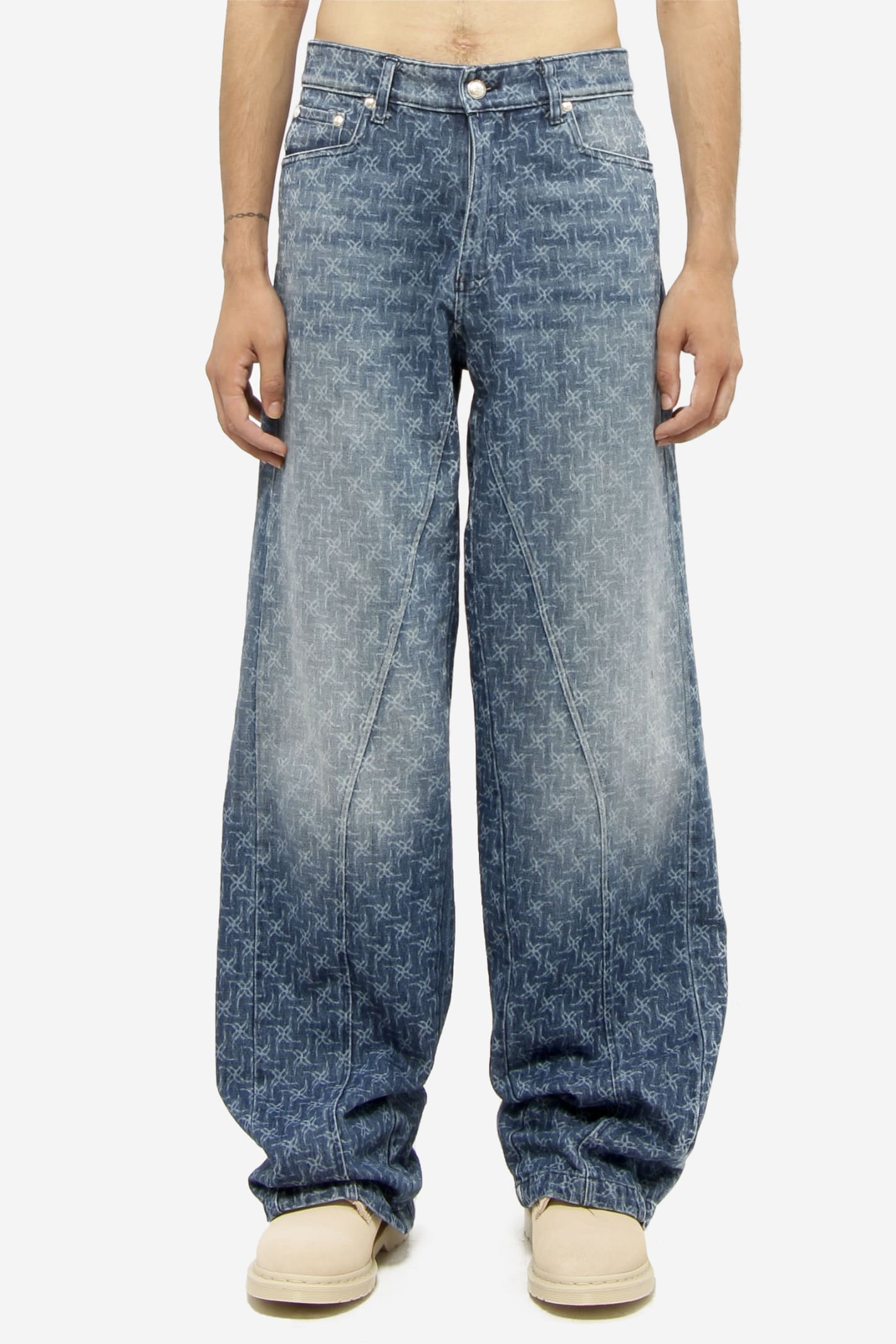 Formy Studio Notorious Baggy Pants