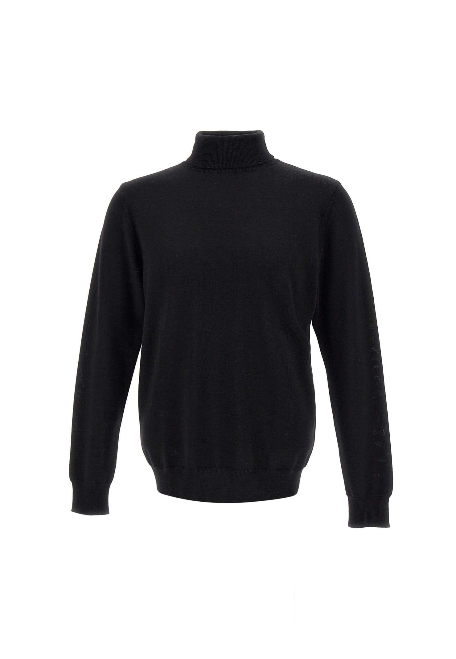 A.P.C. dundee Sweater Wool