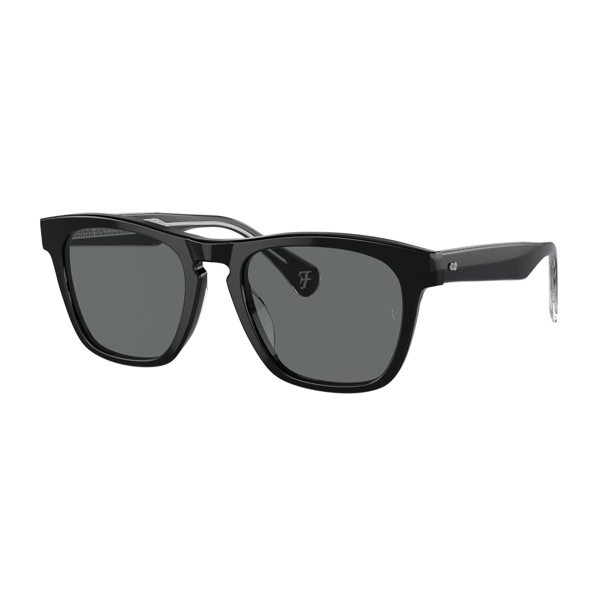 OLIVER PEOPLES OV5555SU R-3 149281 BLACK SUNGLASSES 