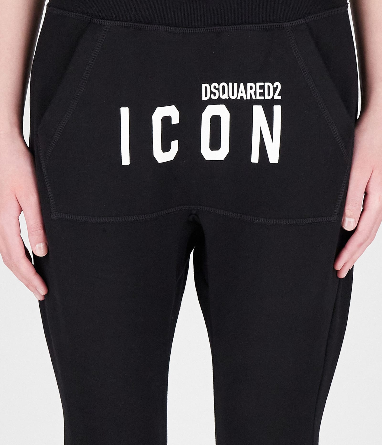 DSQUARED2 DSQUARED2 PANTS 