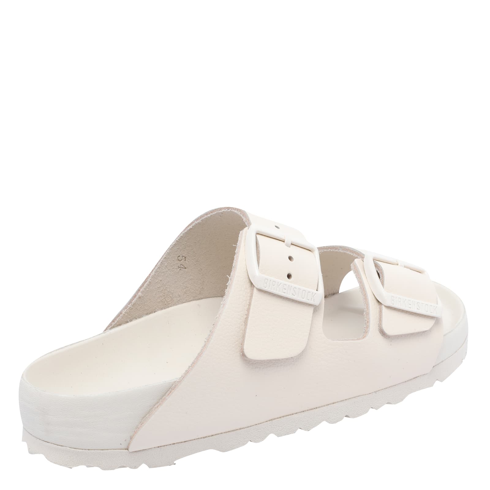Birkenstock Womens Slip On Adjustable Slide Sandals