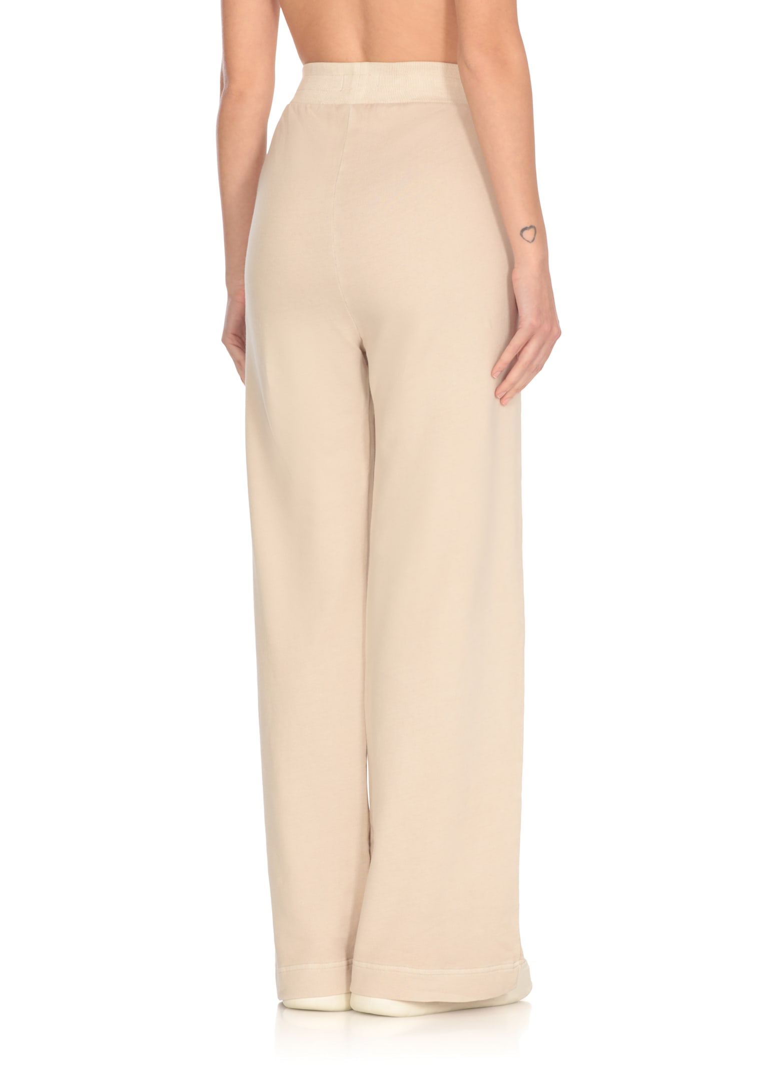 Woolrich Elastic Waist Casual Pants