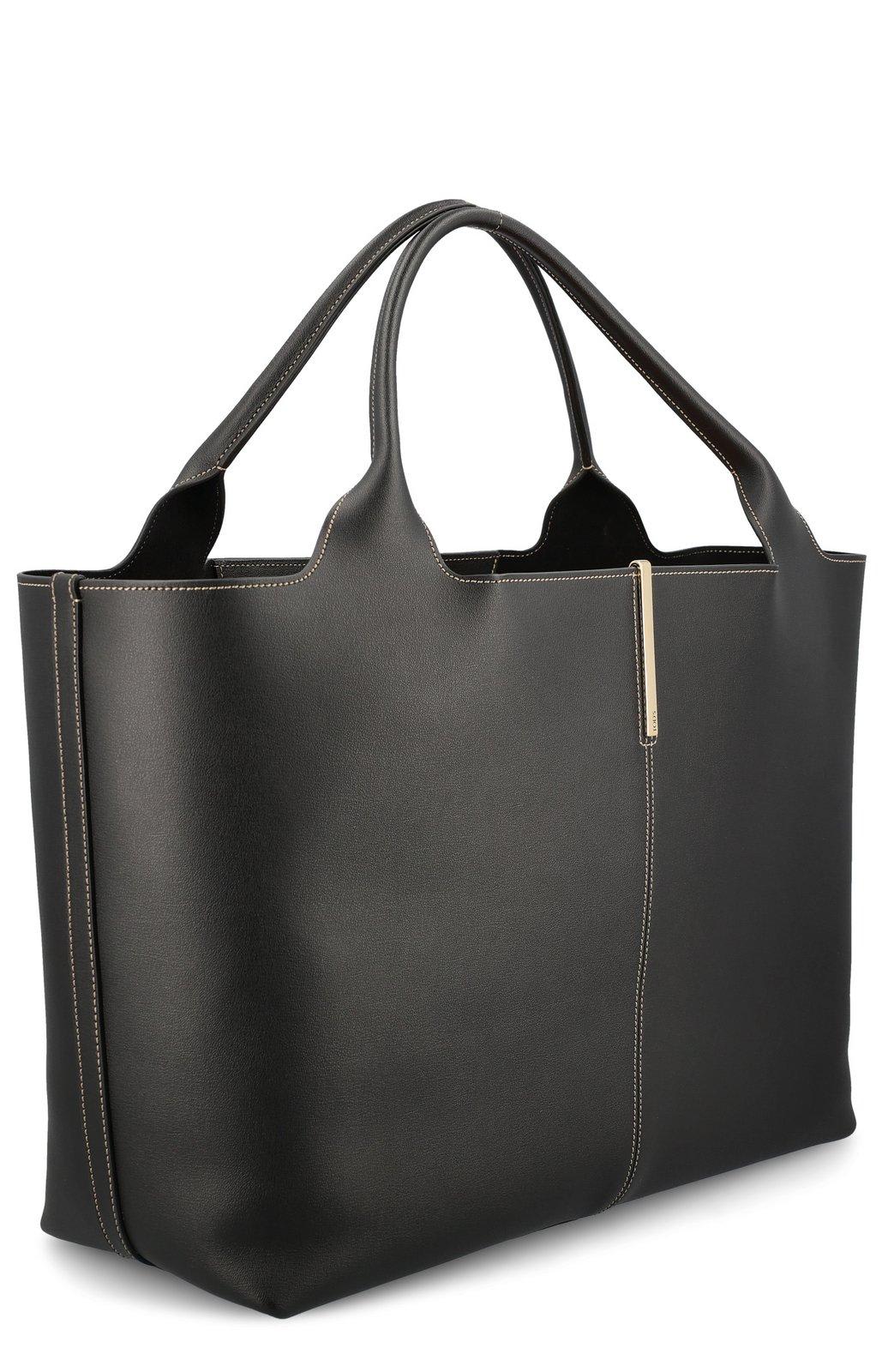 Tod's Medium Shopping Bag