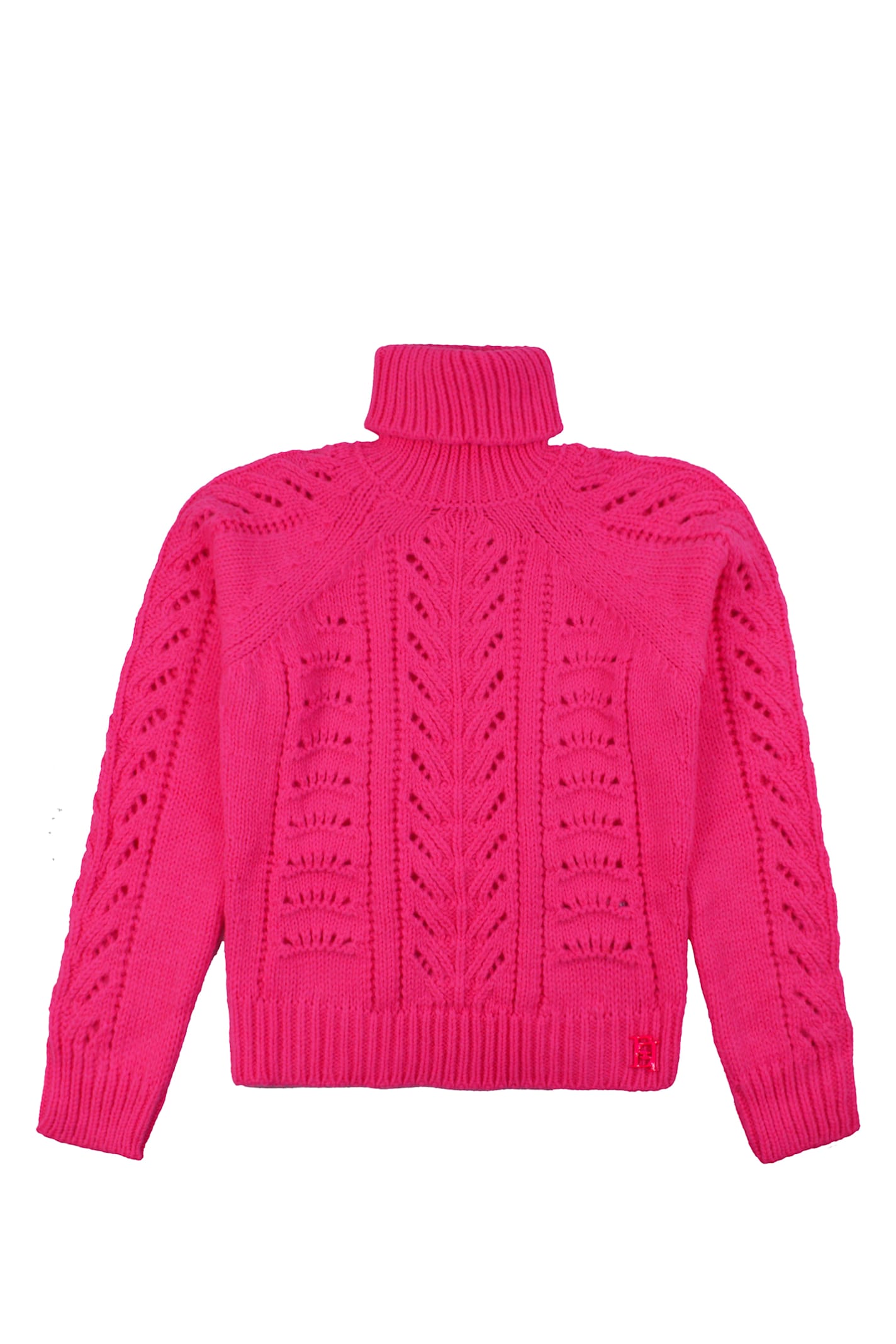 elisabetta franchi sweater