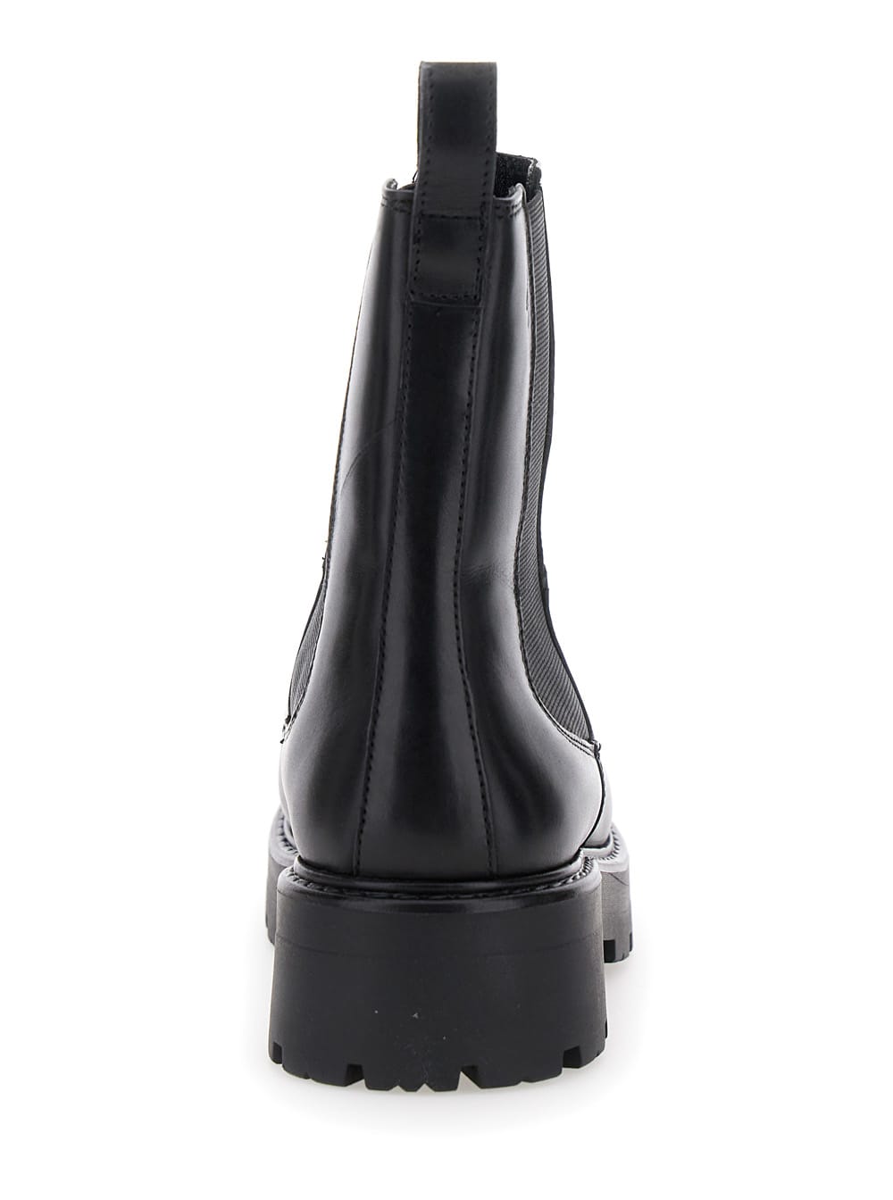Vagabond Cosmo 2.0 Boot 401 In Black
