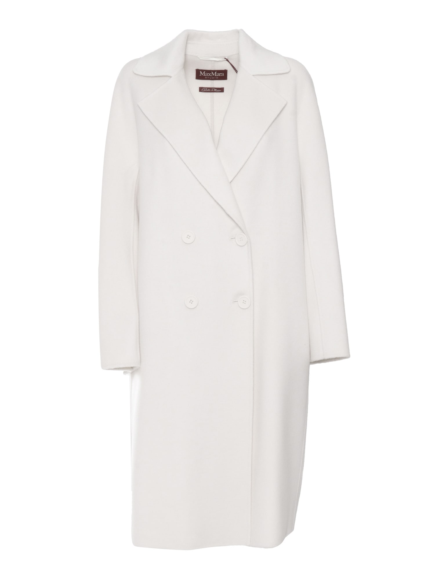 Licenza Coat