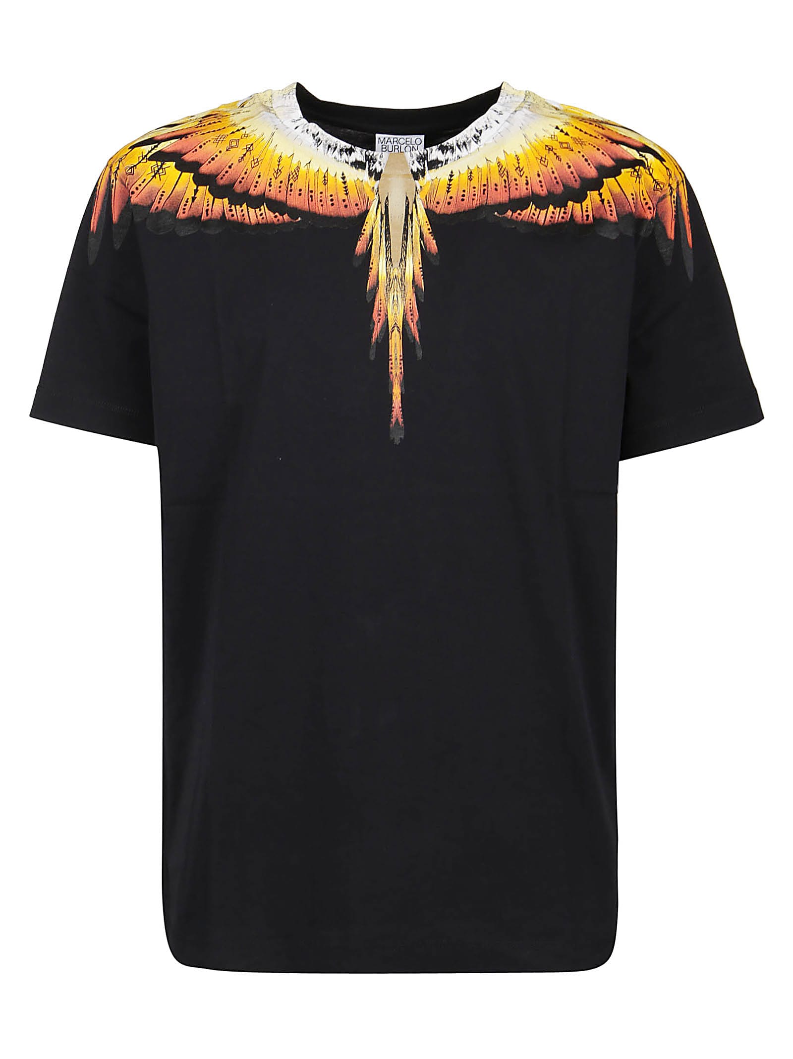 MARCELO BURLON COUNTY OF MILAN photo