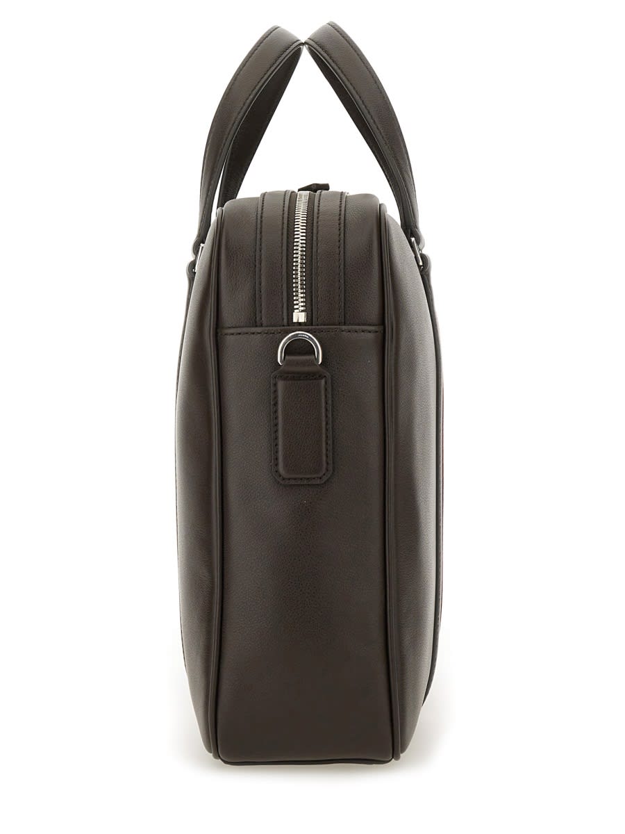 Bally Bag Code In Brown